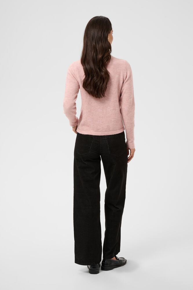 KAniel Knit Cardigan