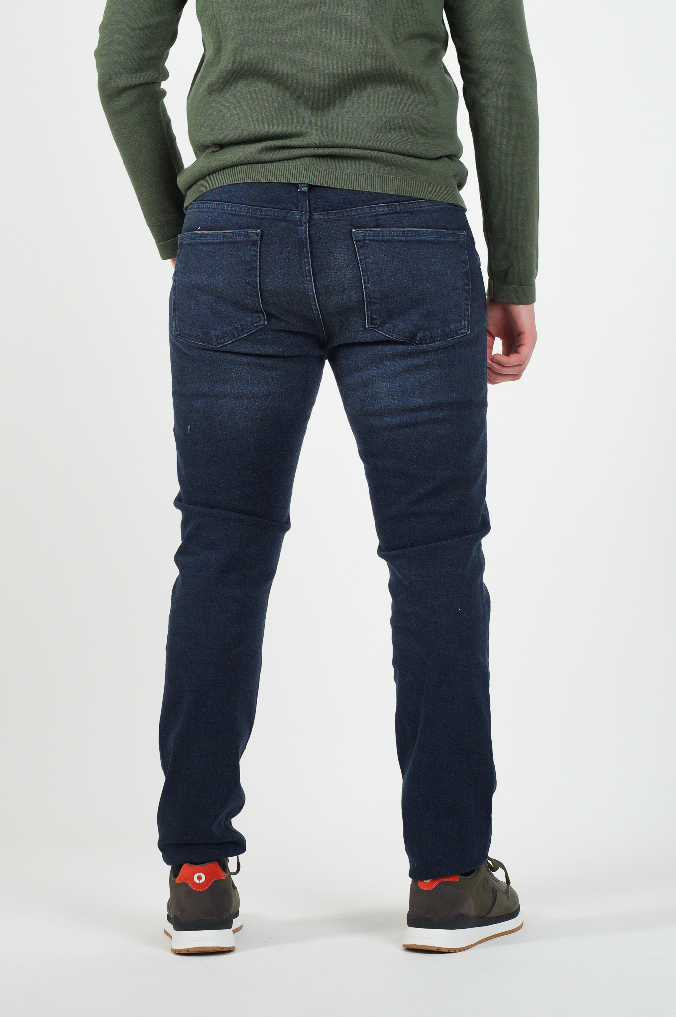 Jeans von Superdry 