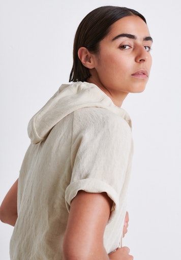 Bluse Evi von Jane Lushka 