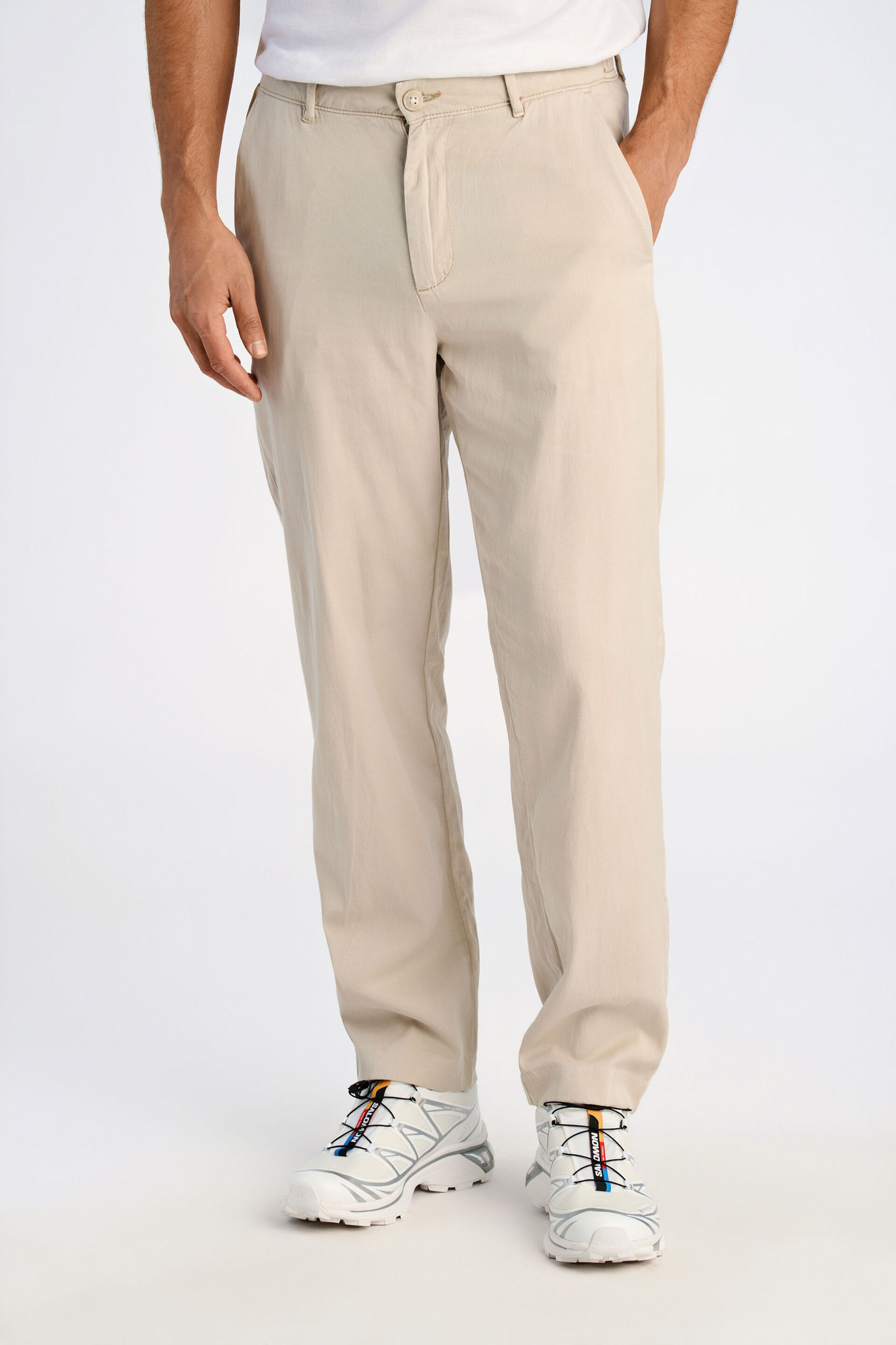 Chinohose von Lindbergh 