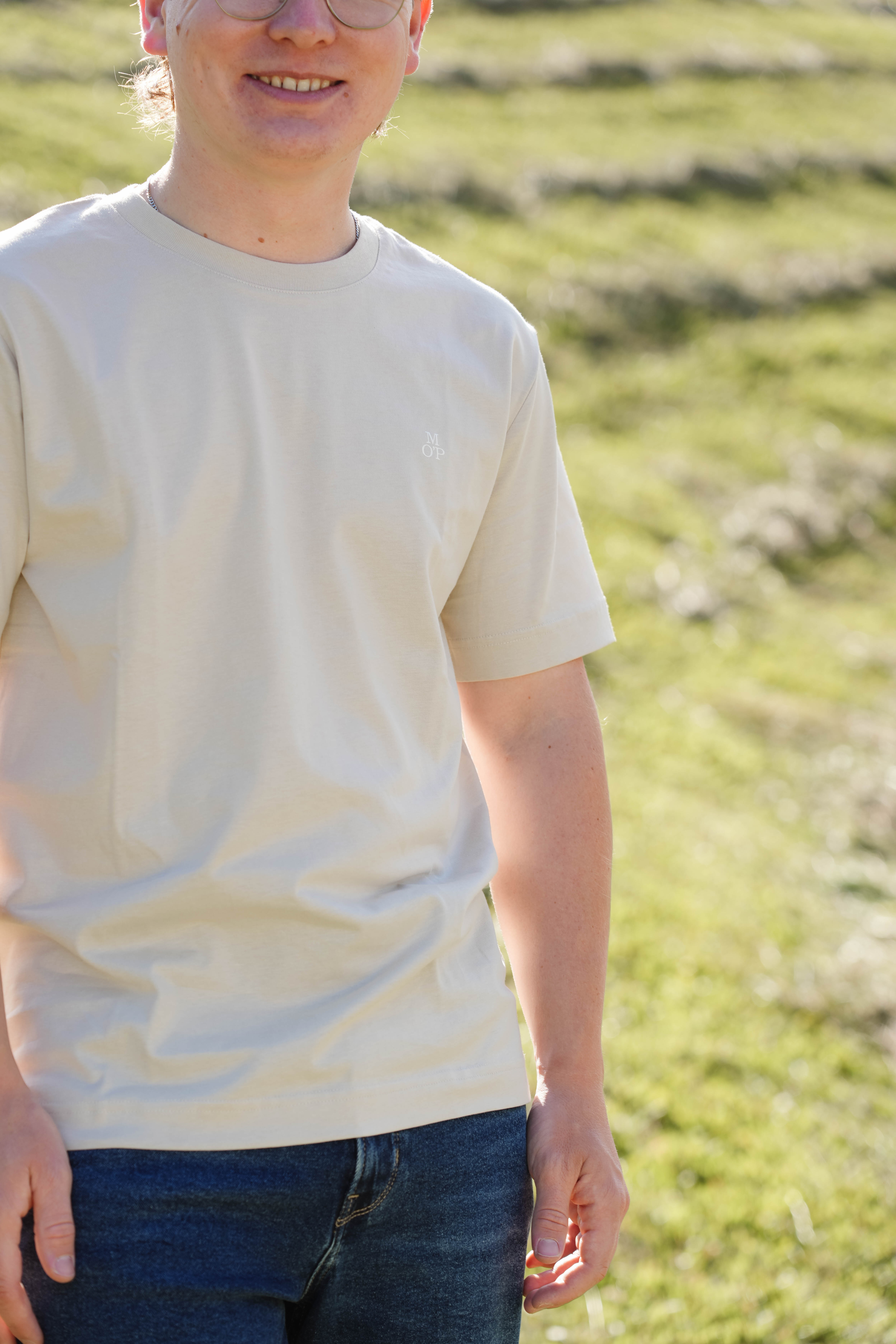 T-Shirt von Marc O'Polo 