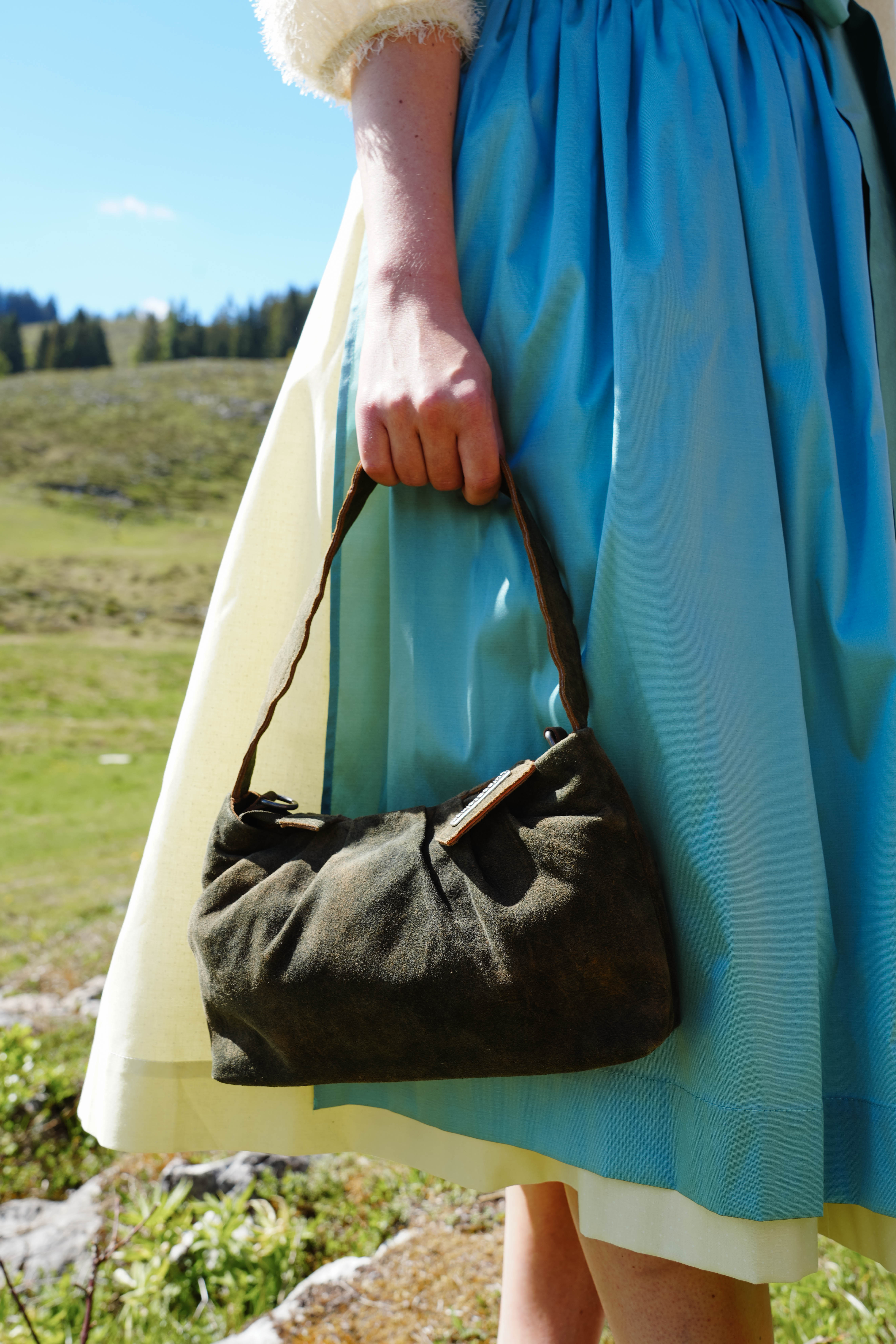 Tasche H Lia von Steiner Luise 