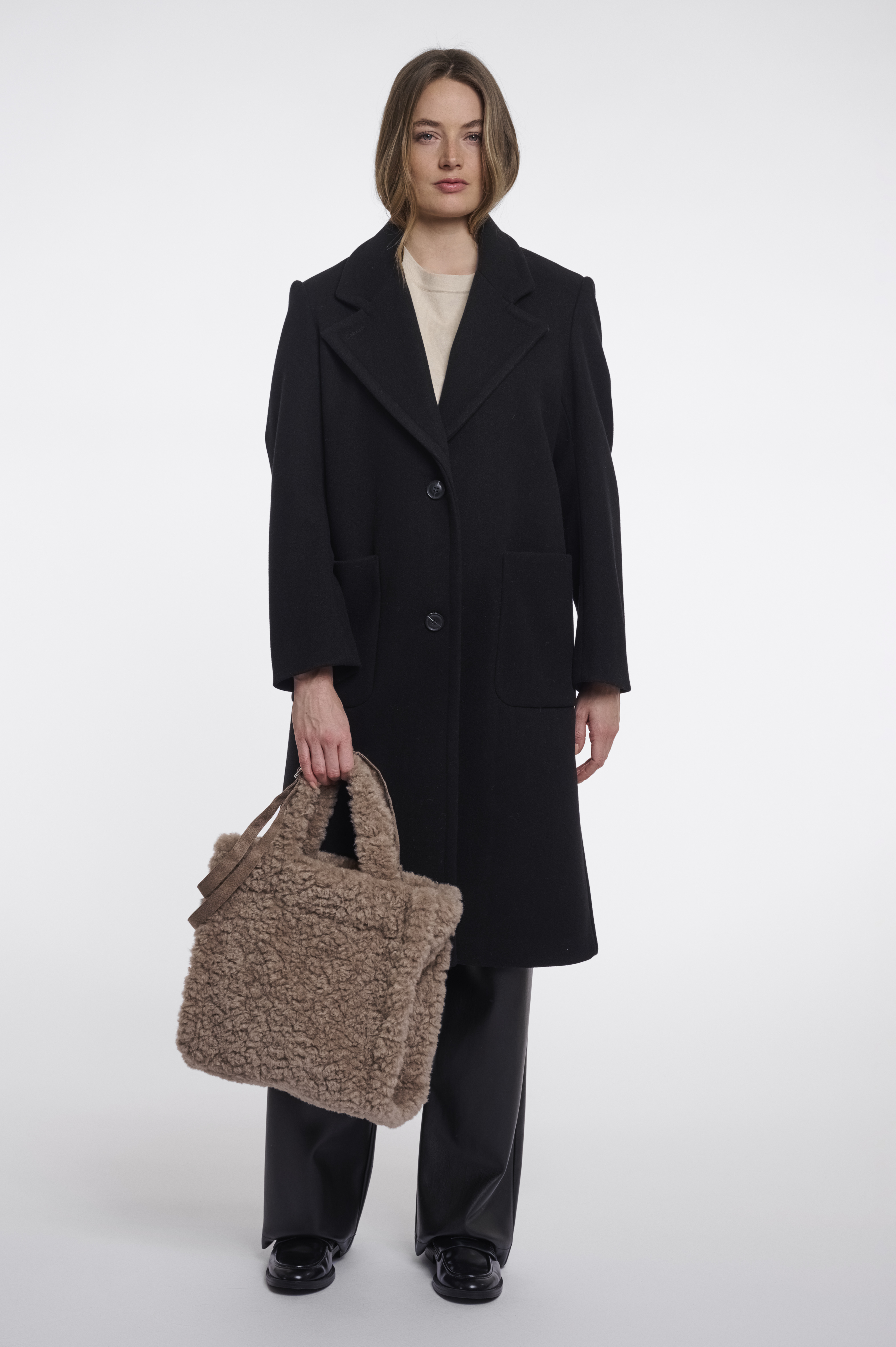 Teddy-Tasche Brax von Rino&Pelle 