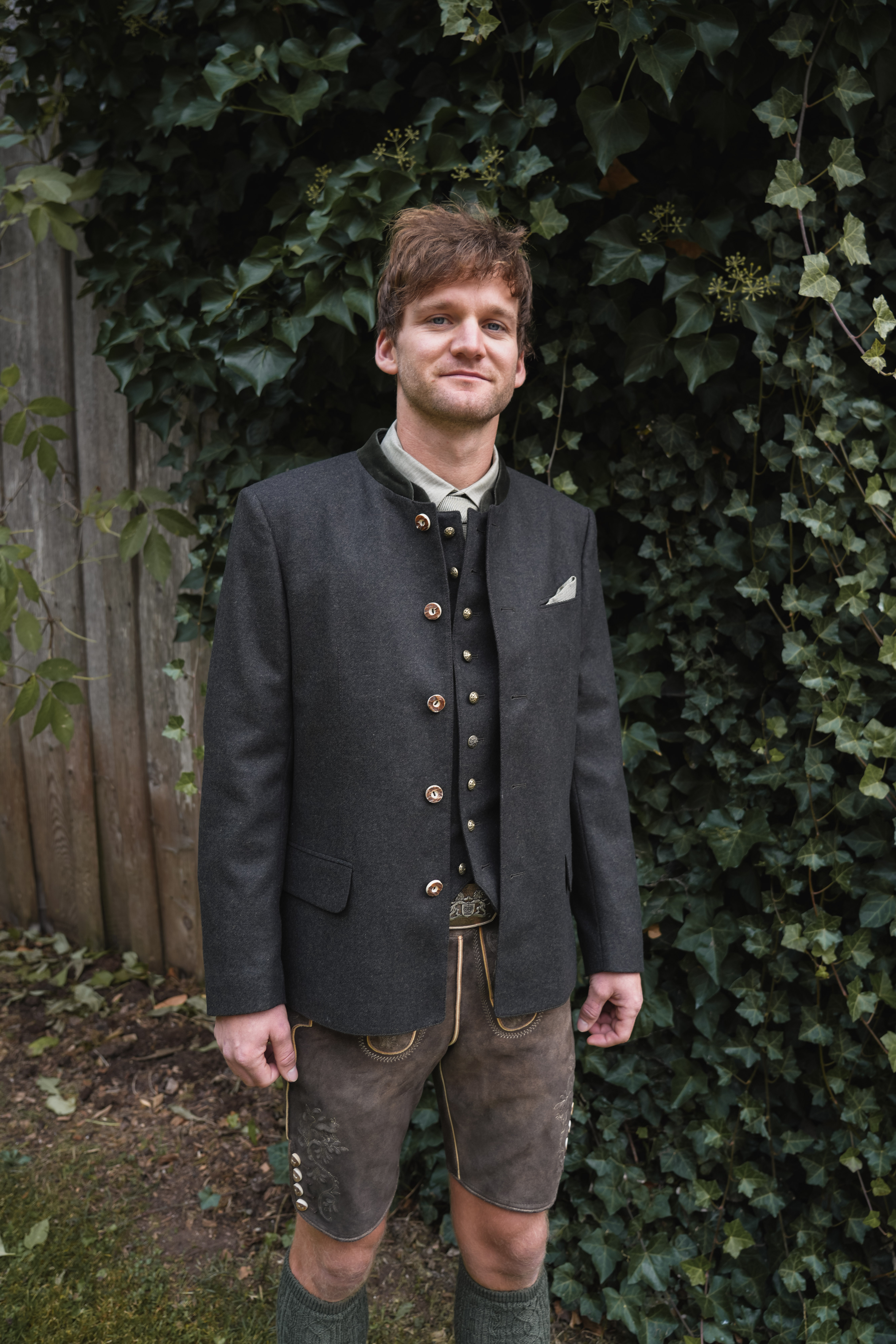 Sakko Amalfo 1 von Grasegger