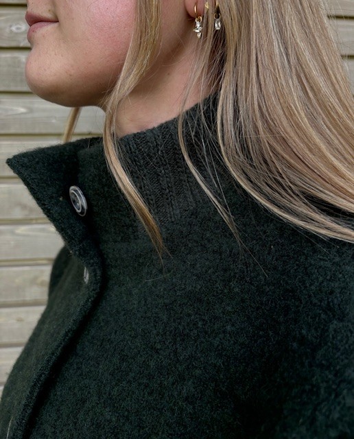 Jacke Ilsa von Stapf   