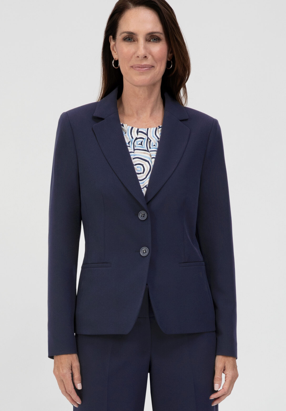 Blazer Edith von Bianca