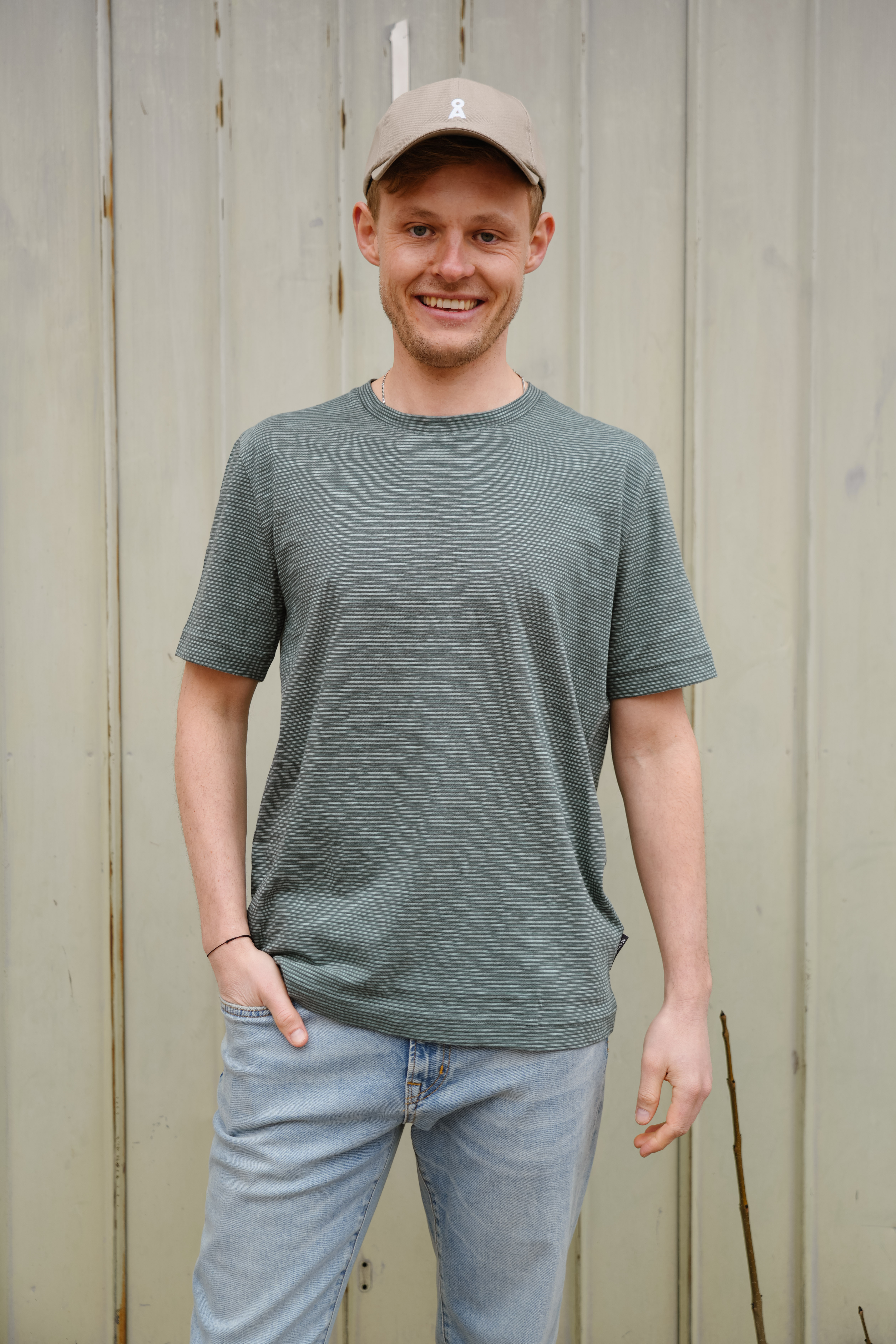 T-Thisrt von Marc O'Polo 