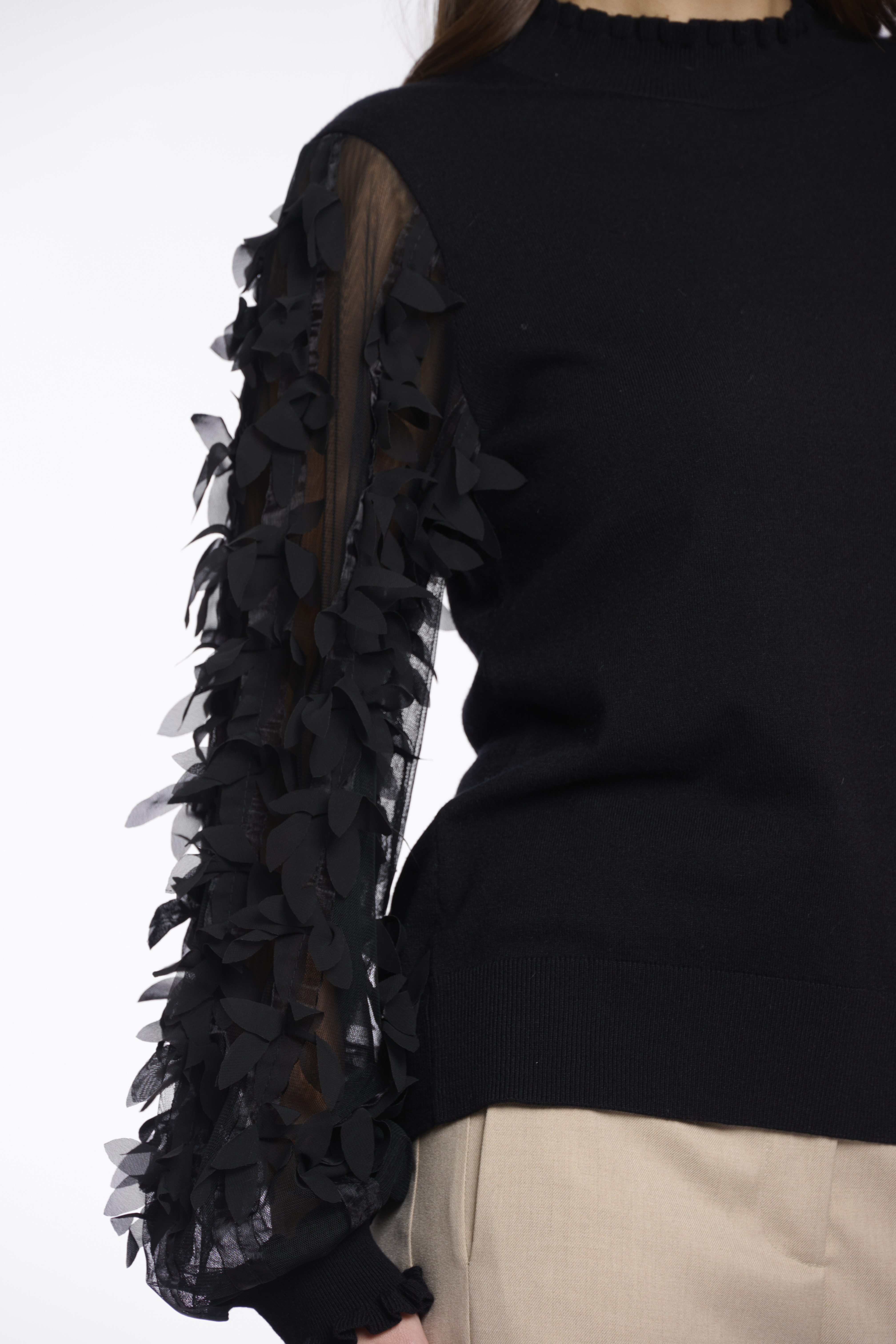 Pullover Romi von Rino&Pelle