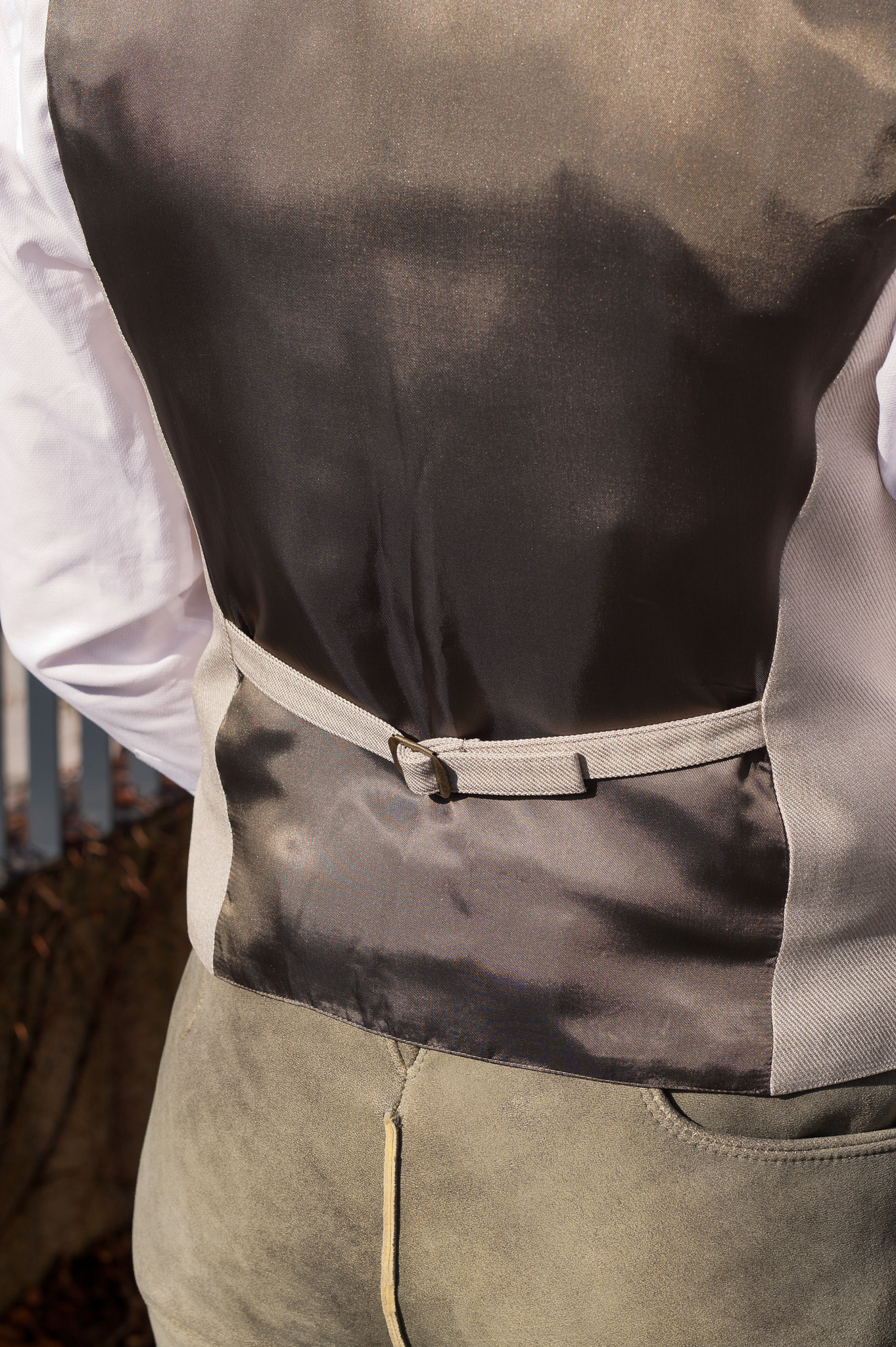 Gilet Julius von Alpenherz 