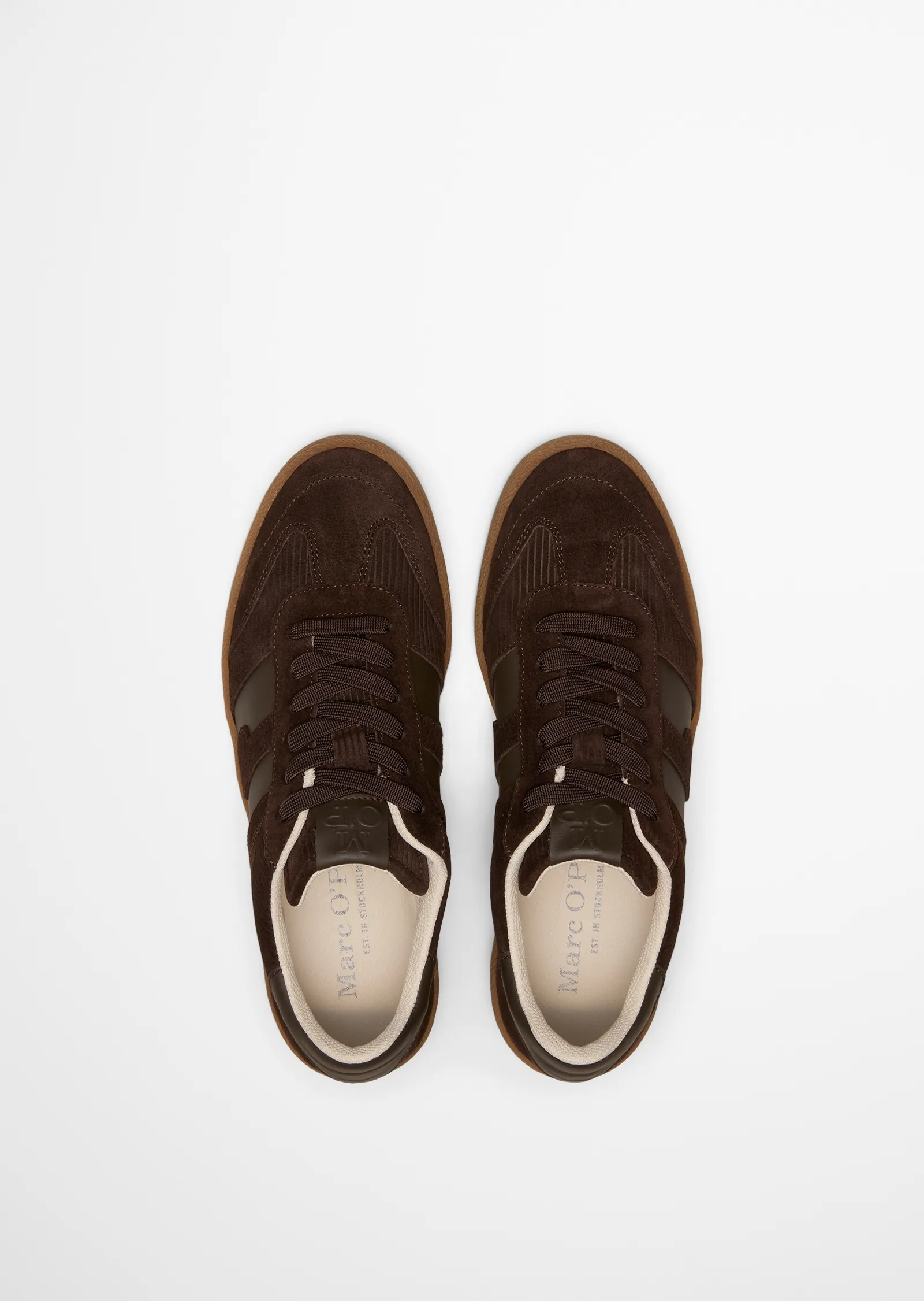 Sneaker von Marc O'Polo 