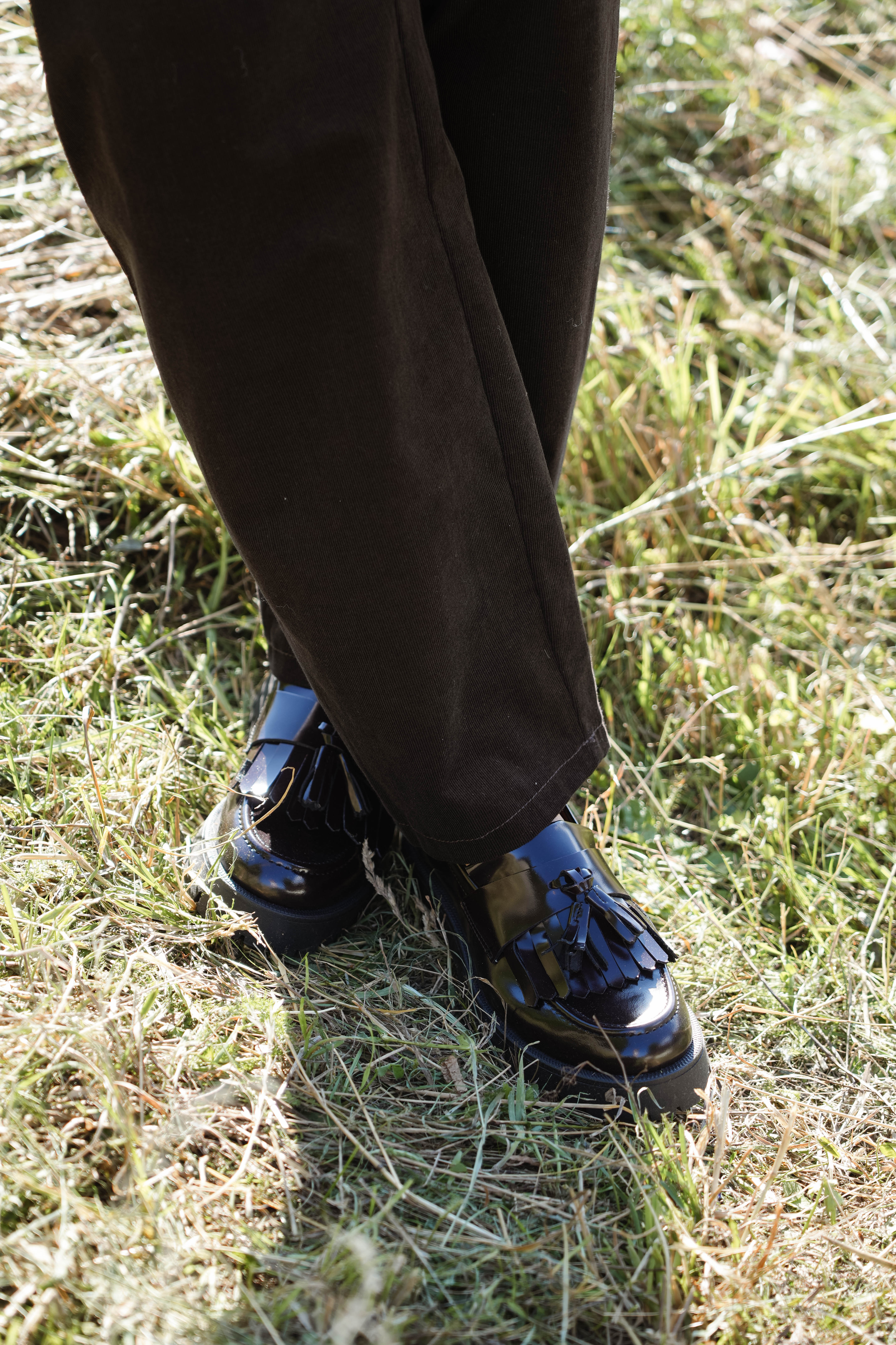 Loafer Bialeo von Bianco 