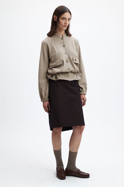 Jacke Jadea von Stapf 