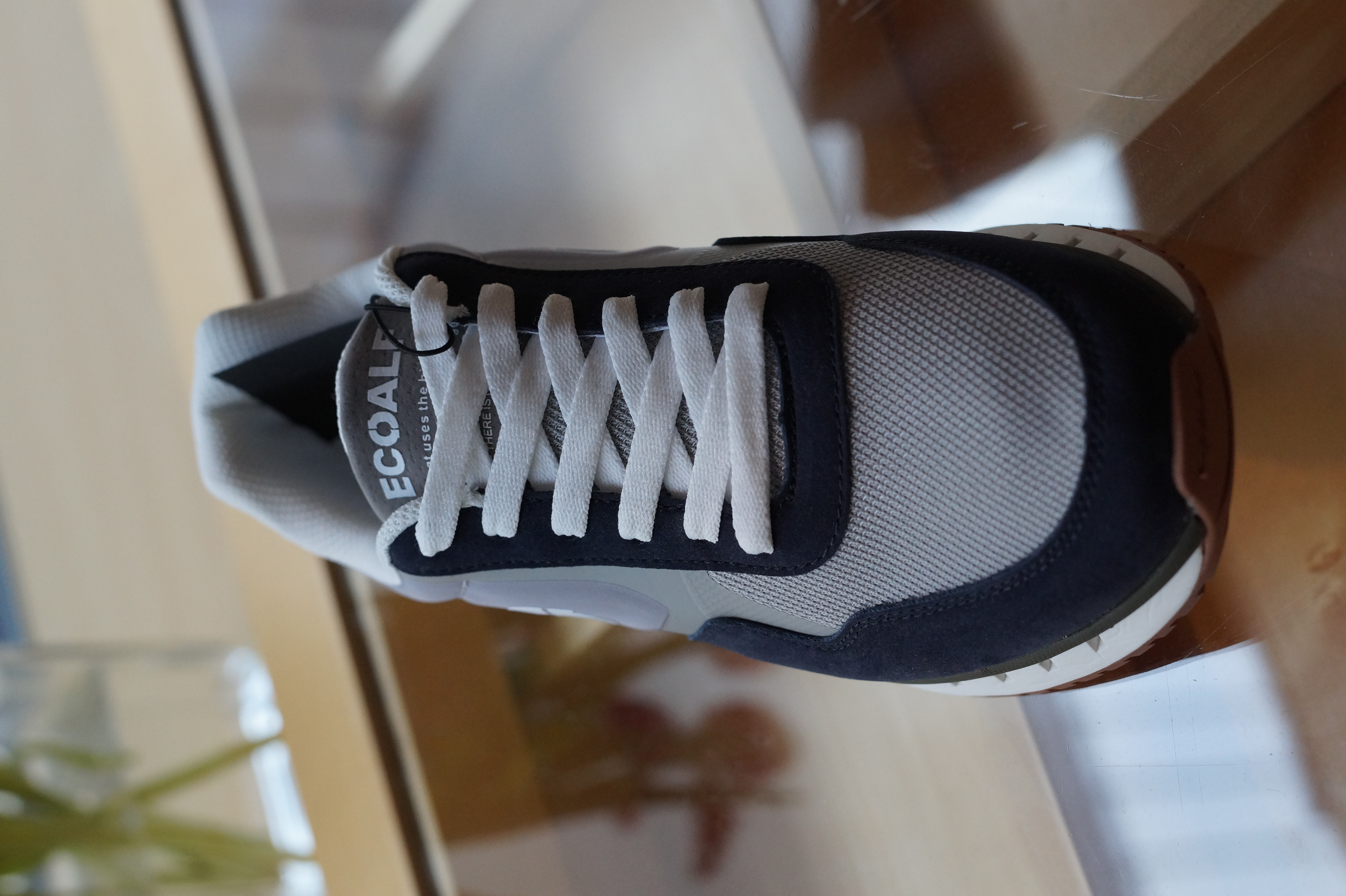 Sneaker Cervino von Ecoalf 