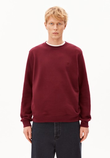 Sweatshirt Baaro Fleece von Armedangels