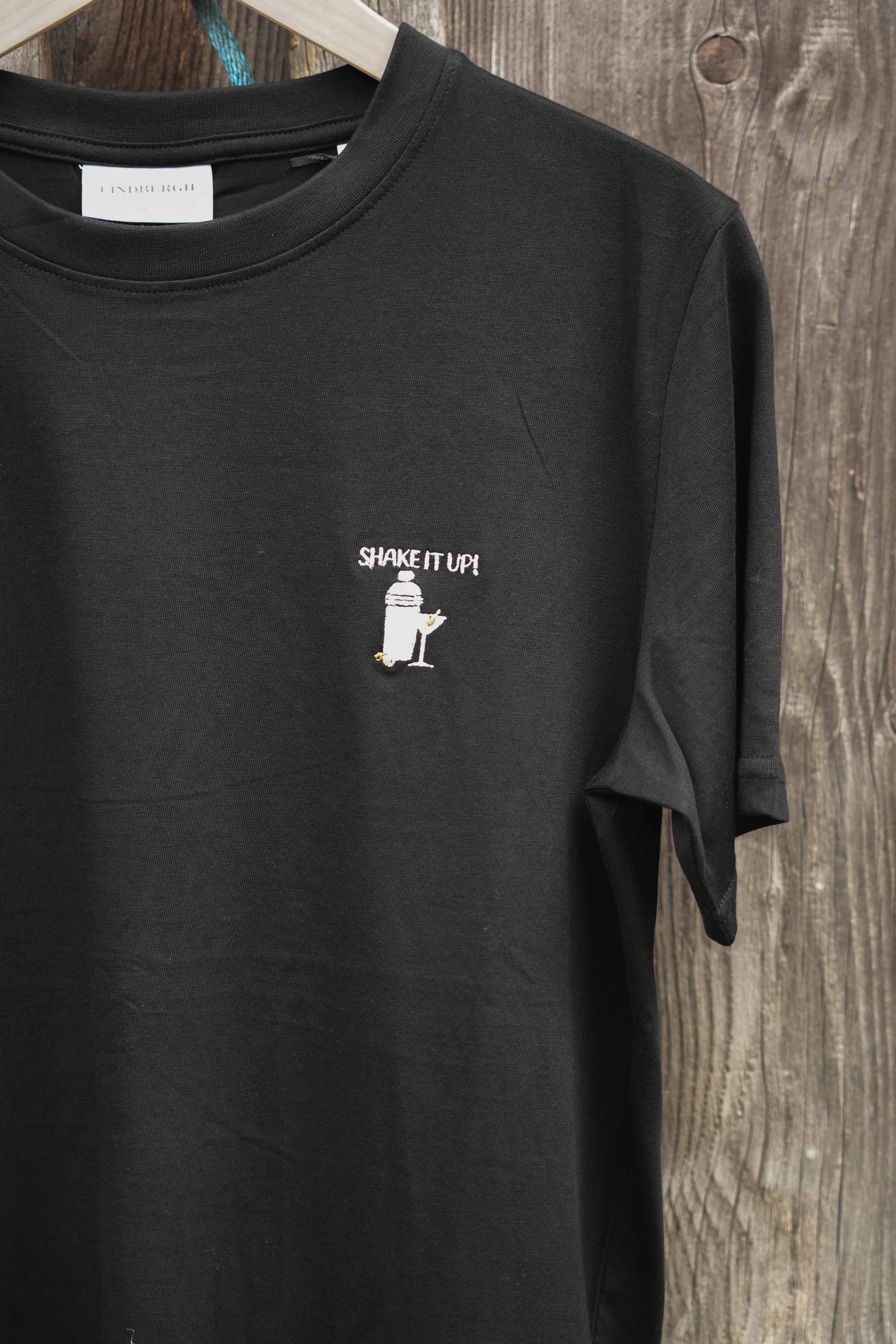 T-Shirt von Lindbergh 