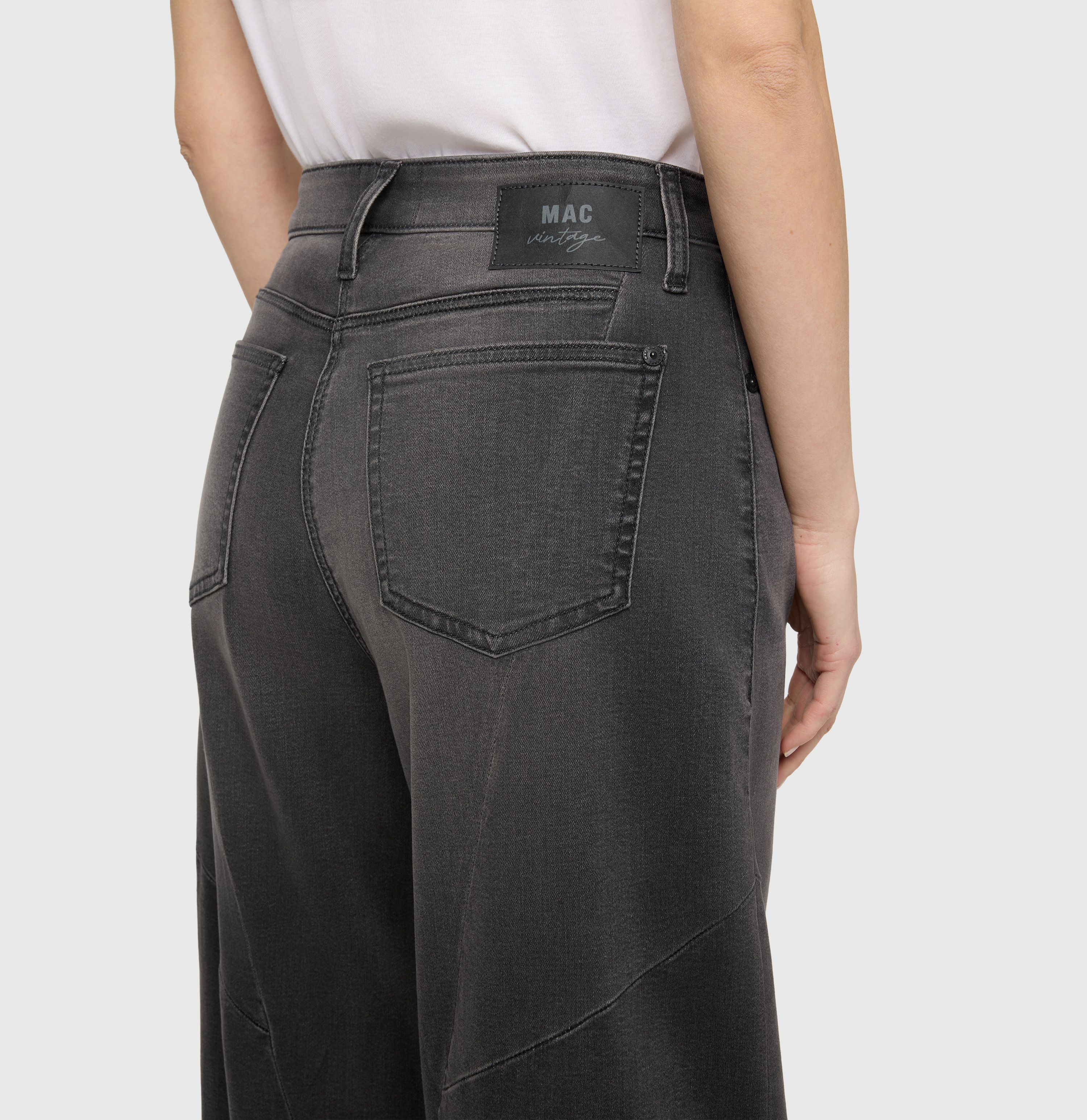 Jeans Dakota von Mac 