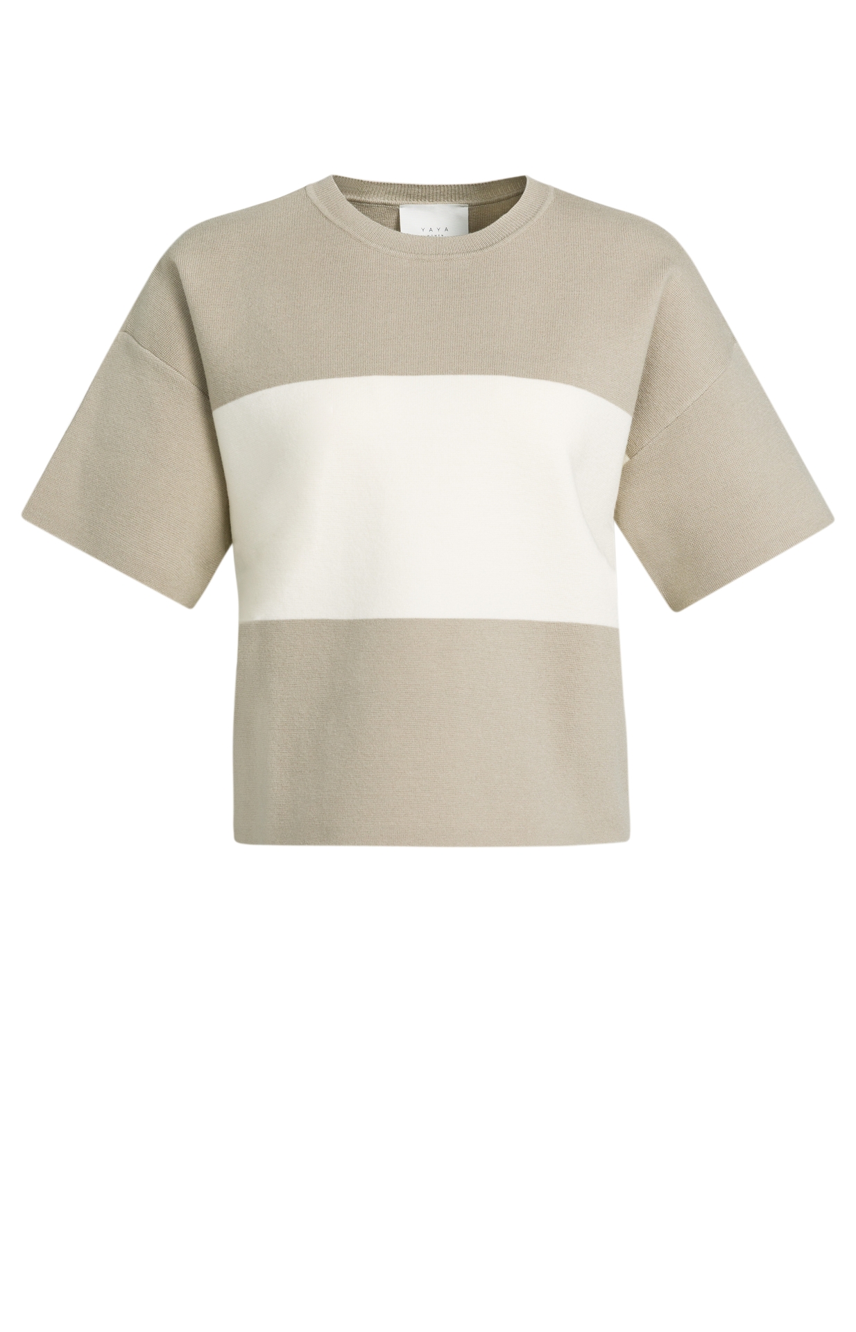 Strickpullover von Yaya 