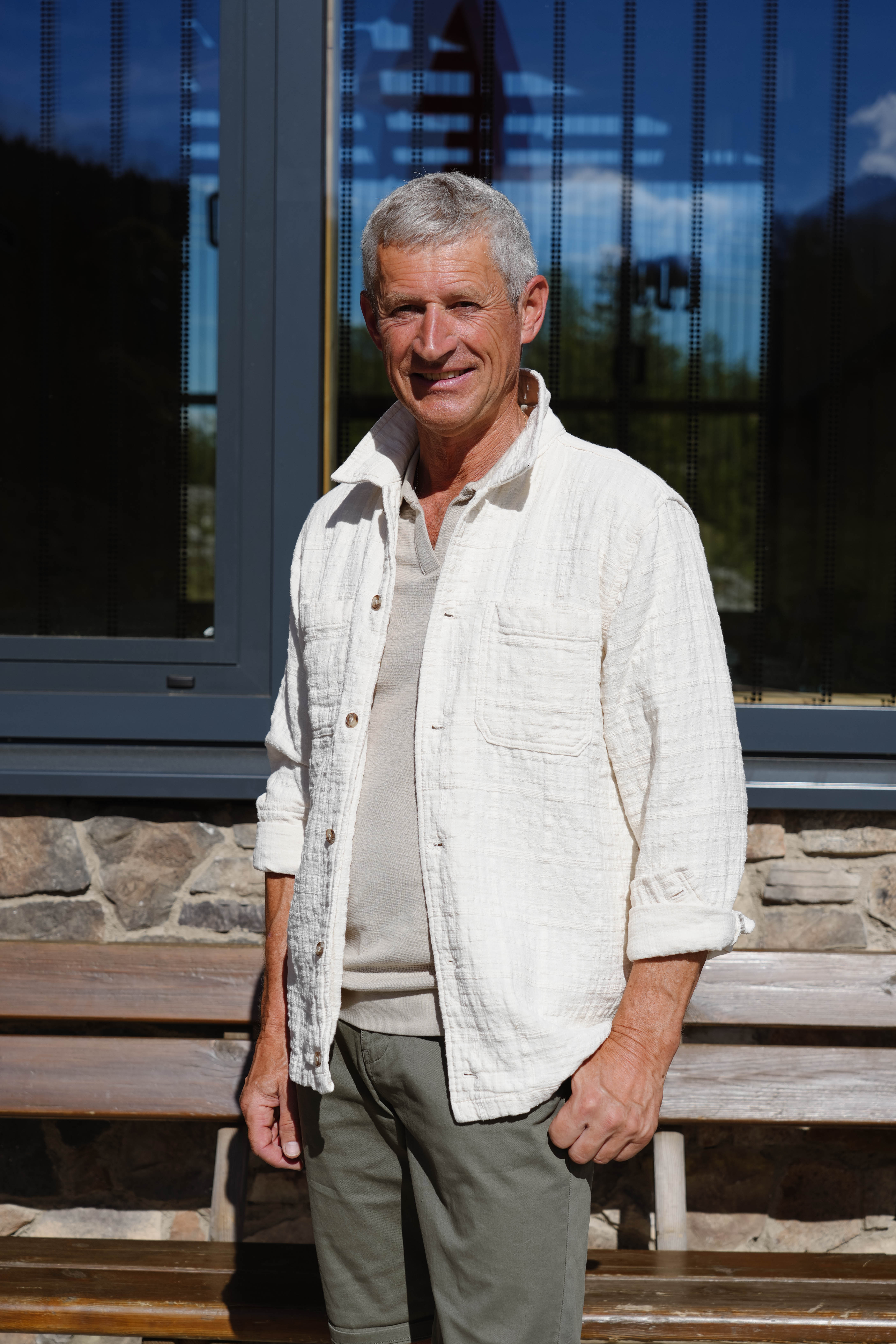 Poloshirt von Lindbergh 