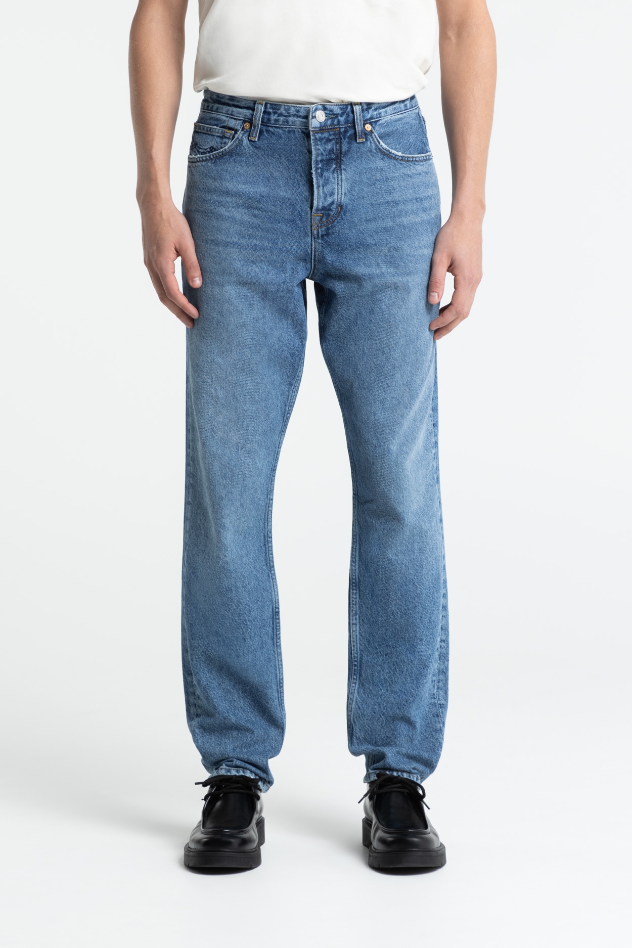 Jeans Sushan von Kings of Indigo 