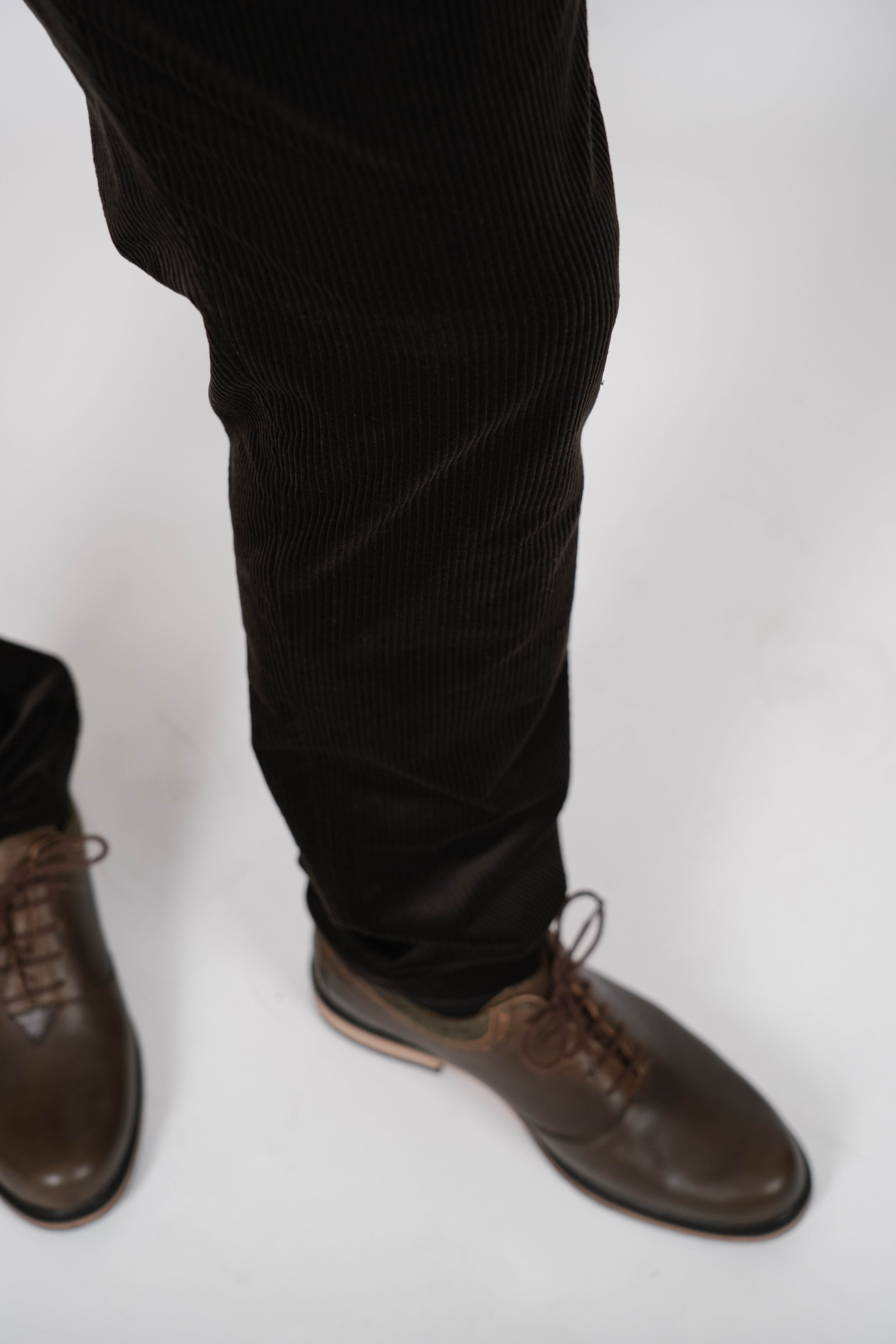 Cordhose Turin von Grasegger 