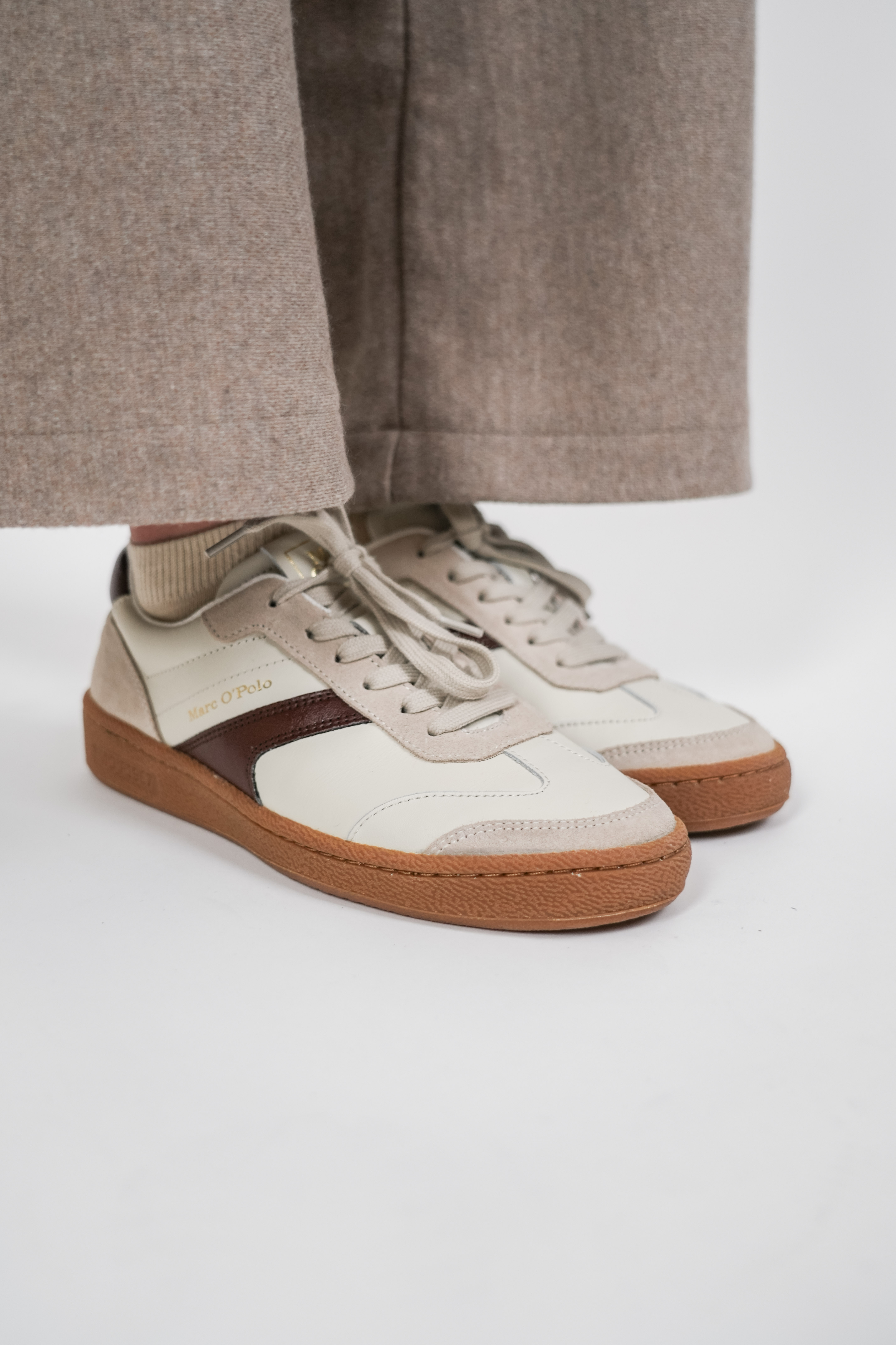 Sneaker von Marc O`Polo