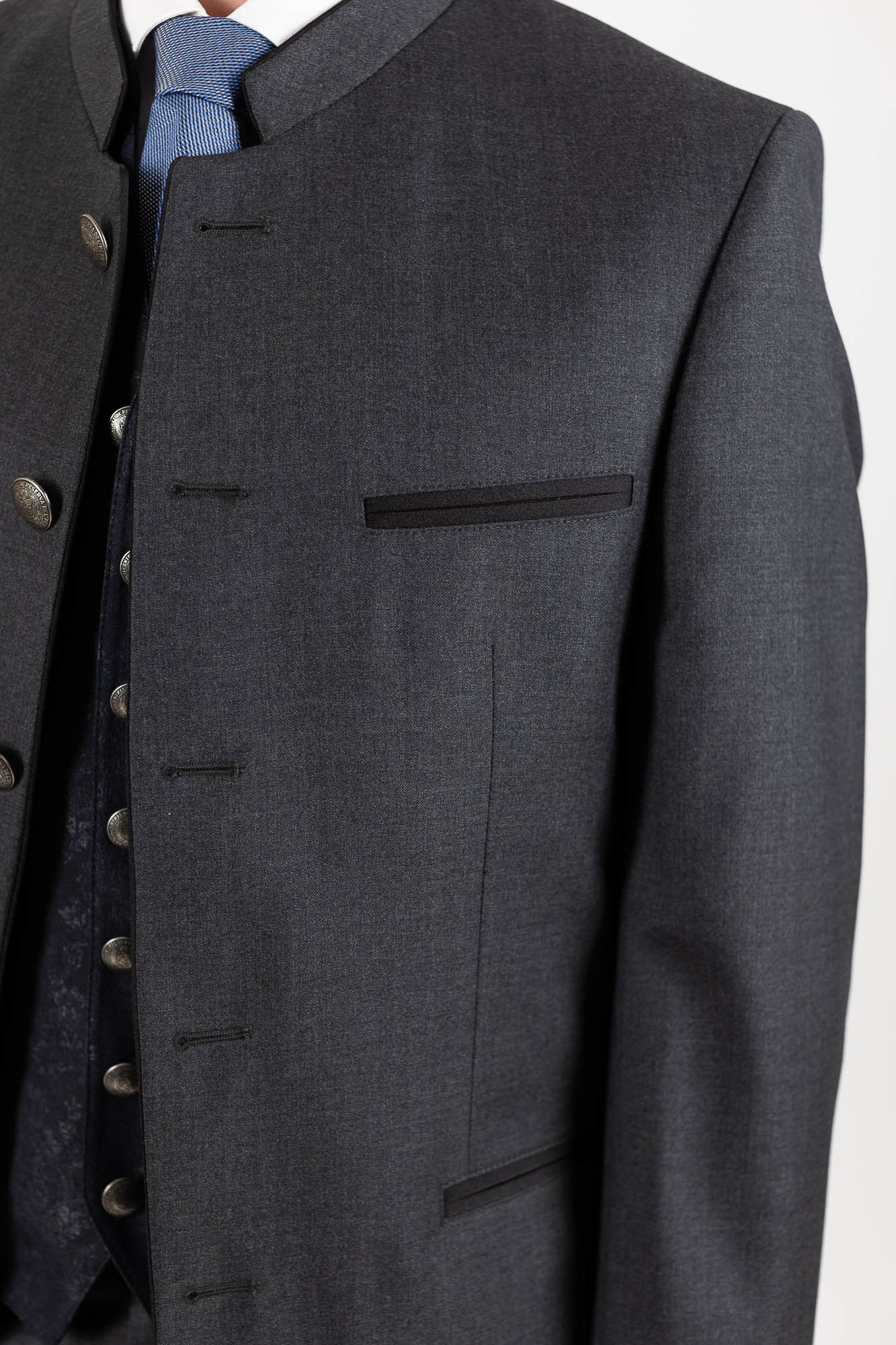 Trachtensakko Traunstein von Lodenfrey