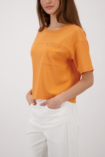 Sweatshirt von Monari 