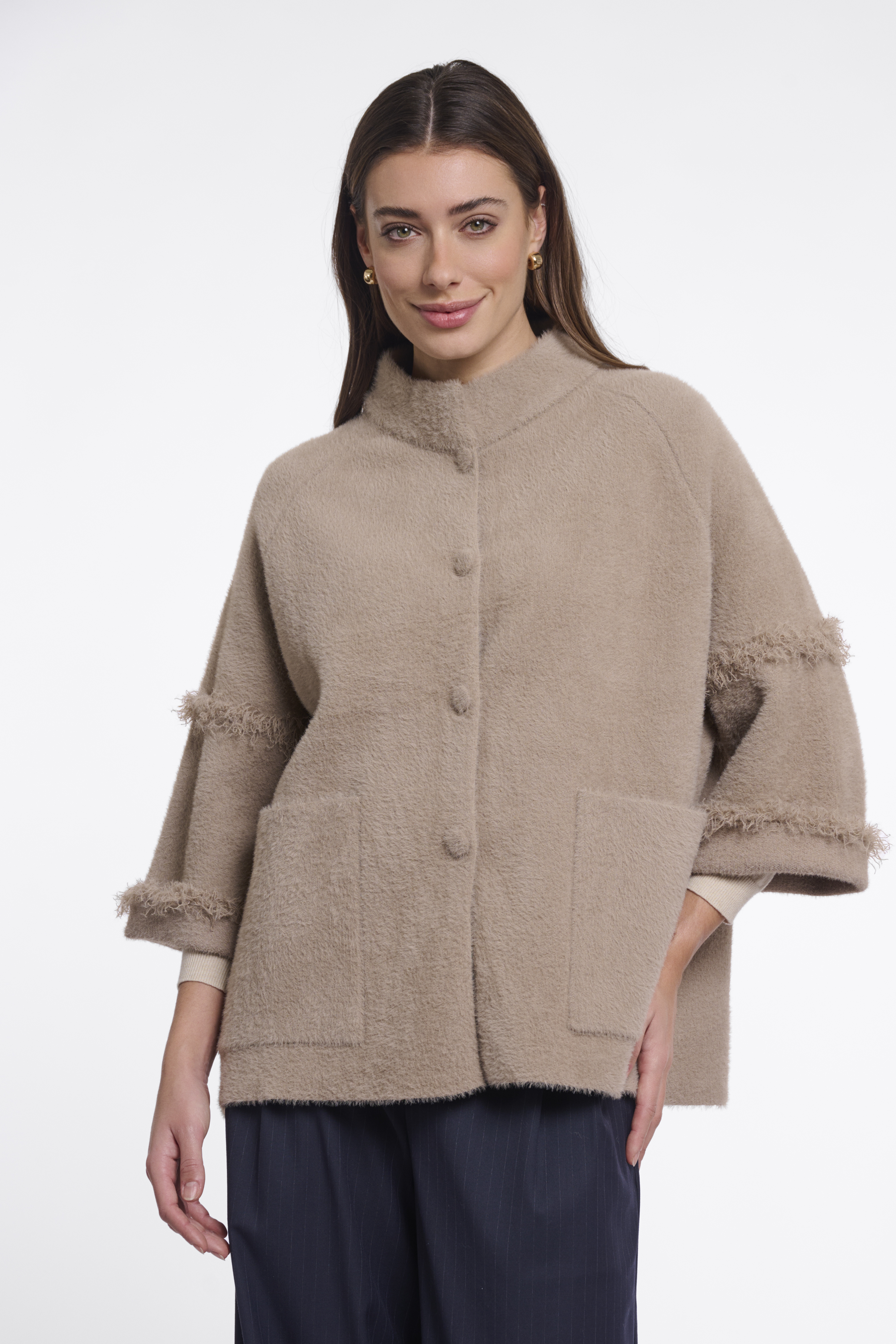 Jacke Sabe von Rino&Pelle 