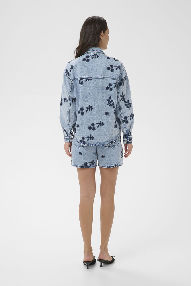 Jeansjacke KAbabena von Kaffe 