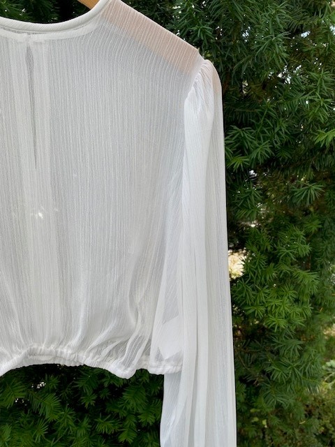 Bluse Selina von Wenger 