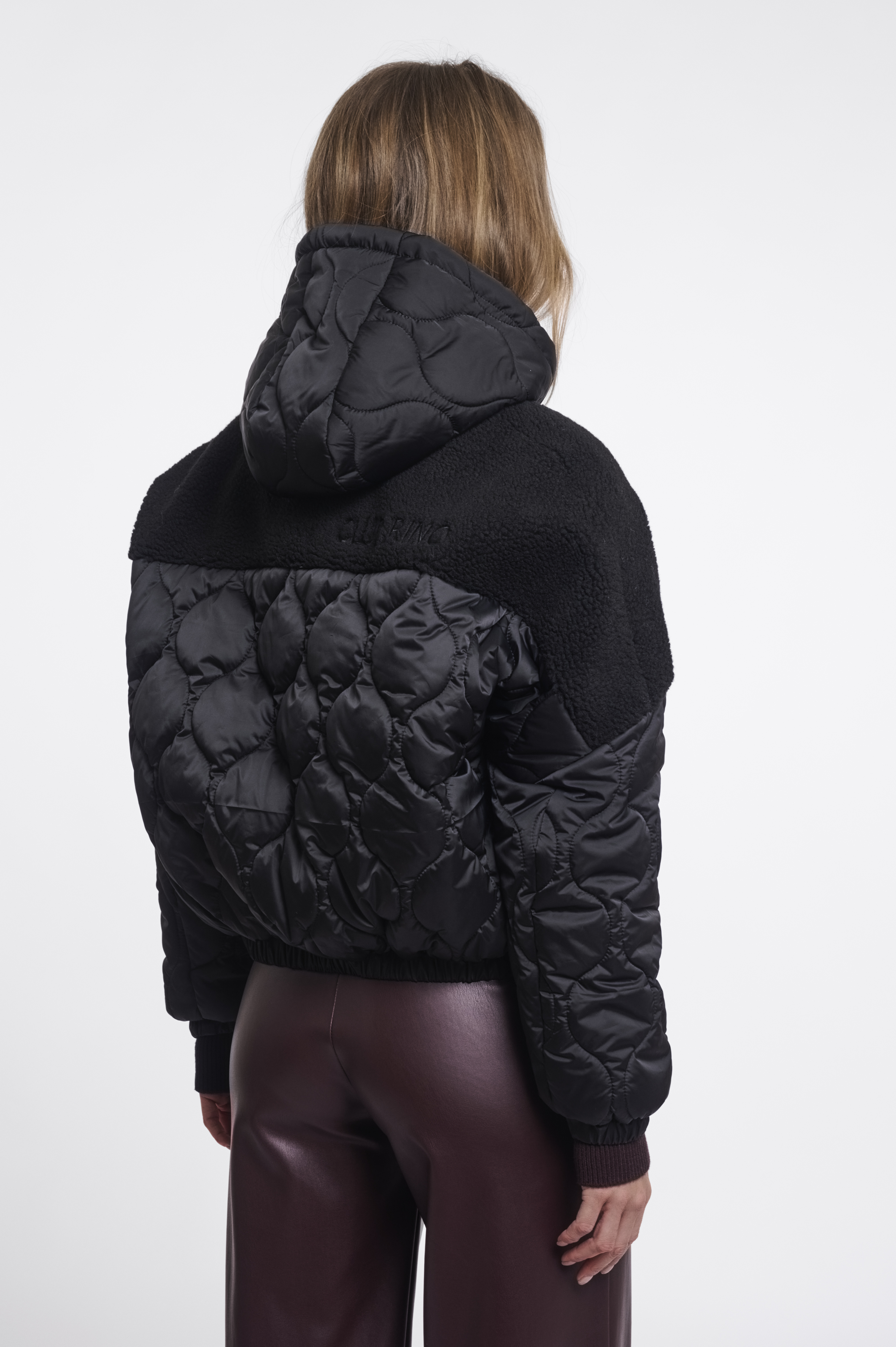 Jacke Ruby von Rino&Pelle 
