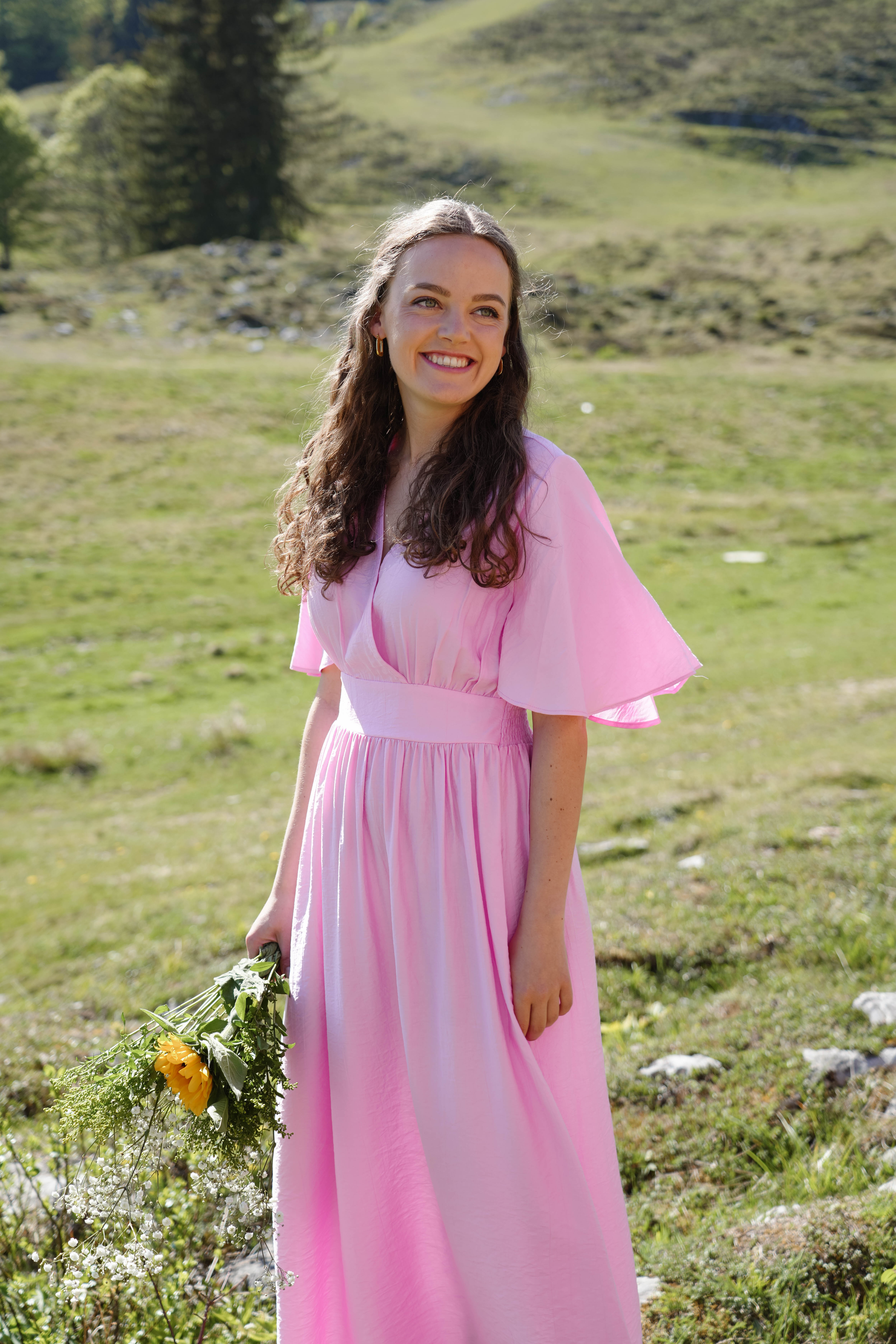 Kleid KAsirena von Kaffe 