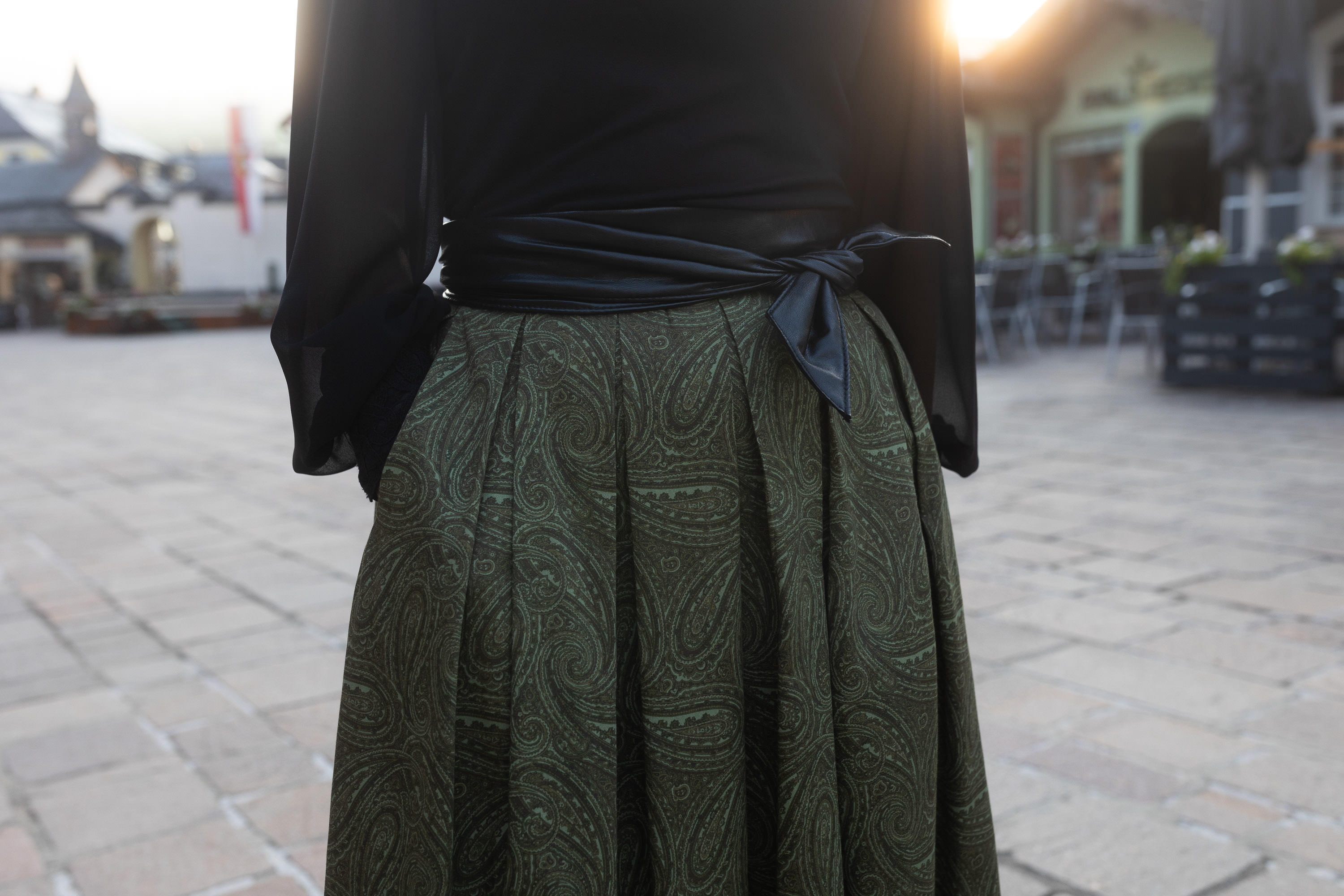 Rock Laufen von Hammerschmid 