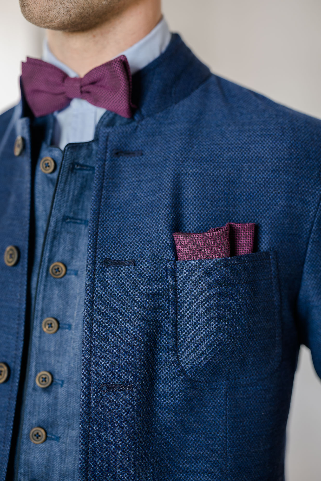 Trachtensakko von Lodenfrey 