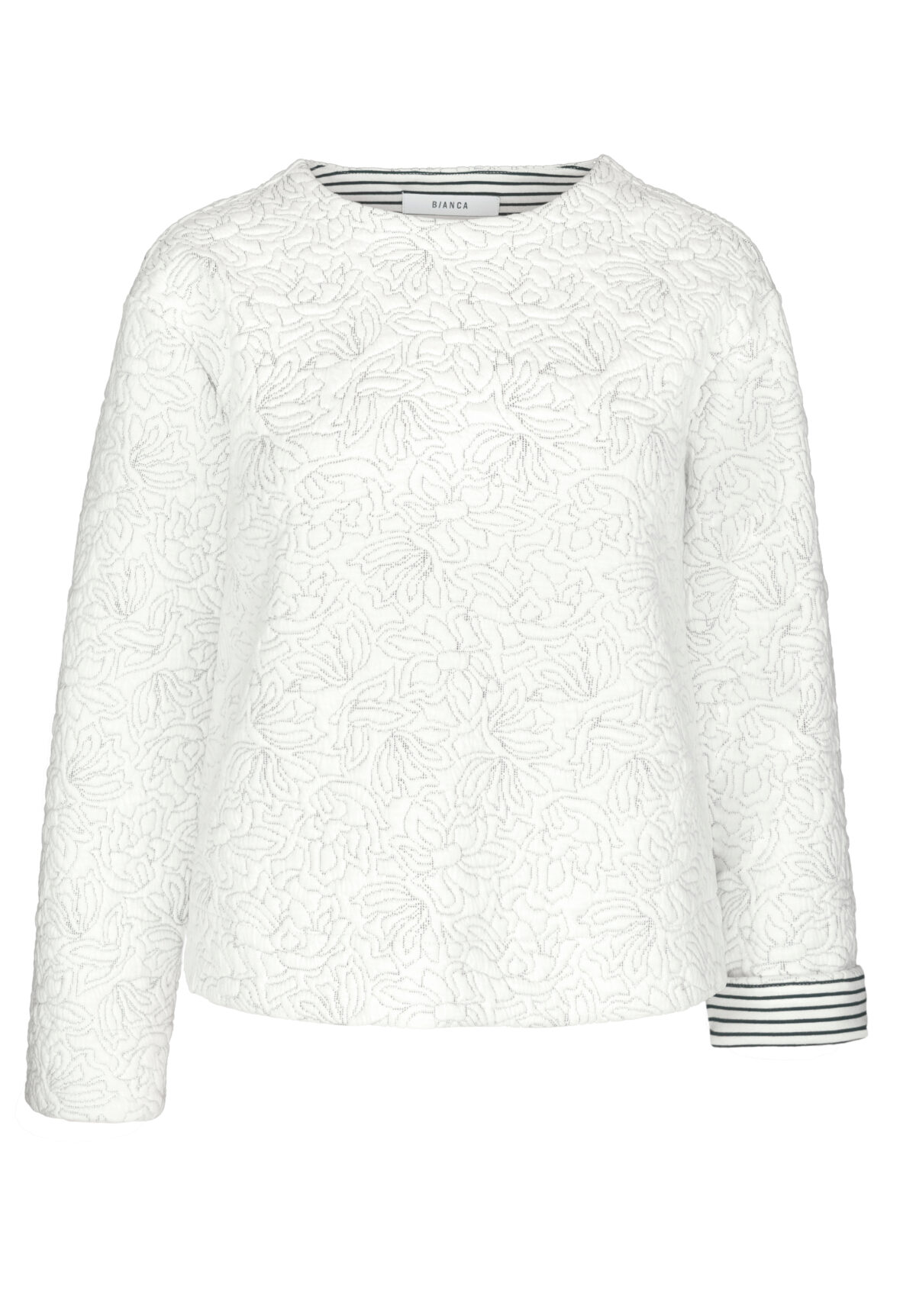 Sweatshirt Kim von Bianca 