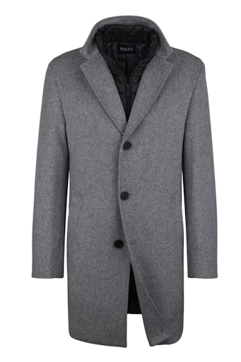Herrenmantel Deus von Digel