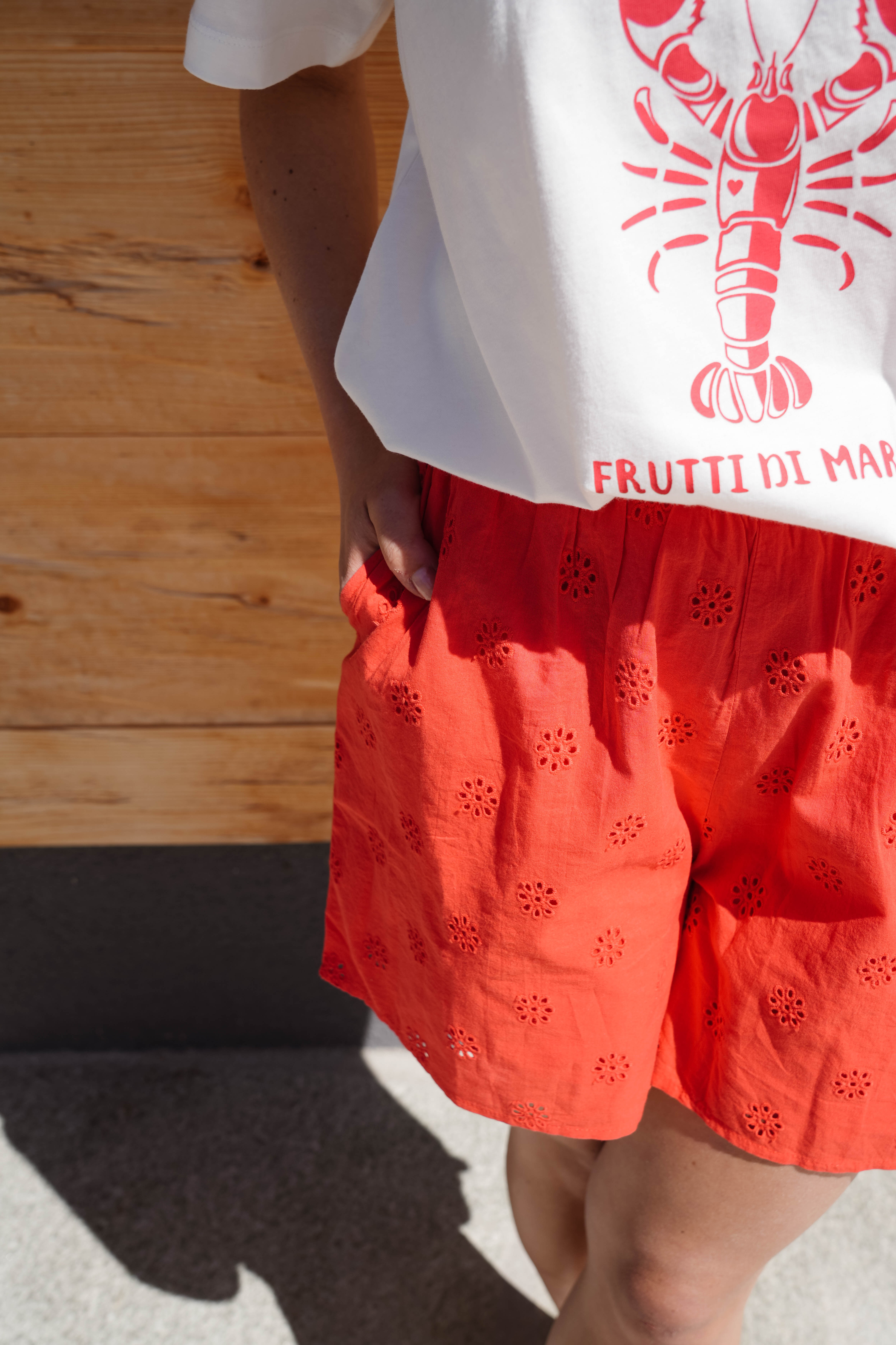 Short KAfiona von Kaffe