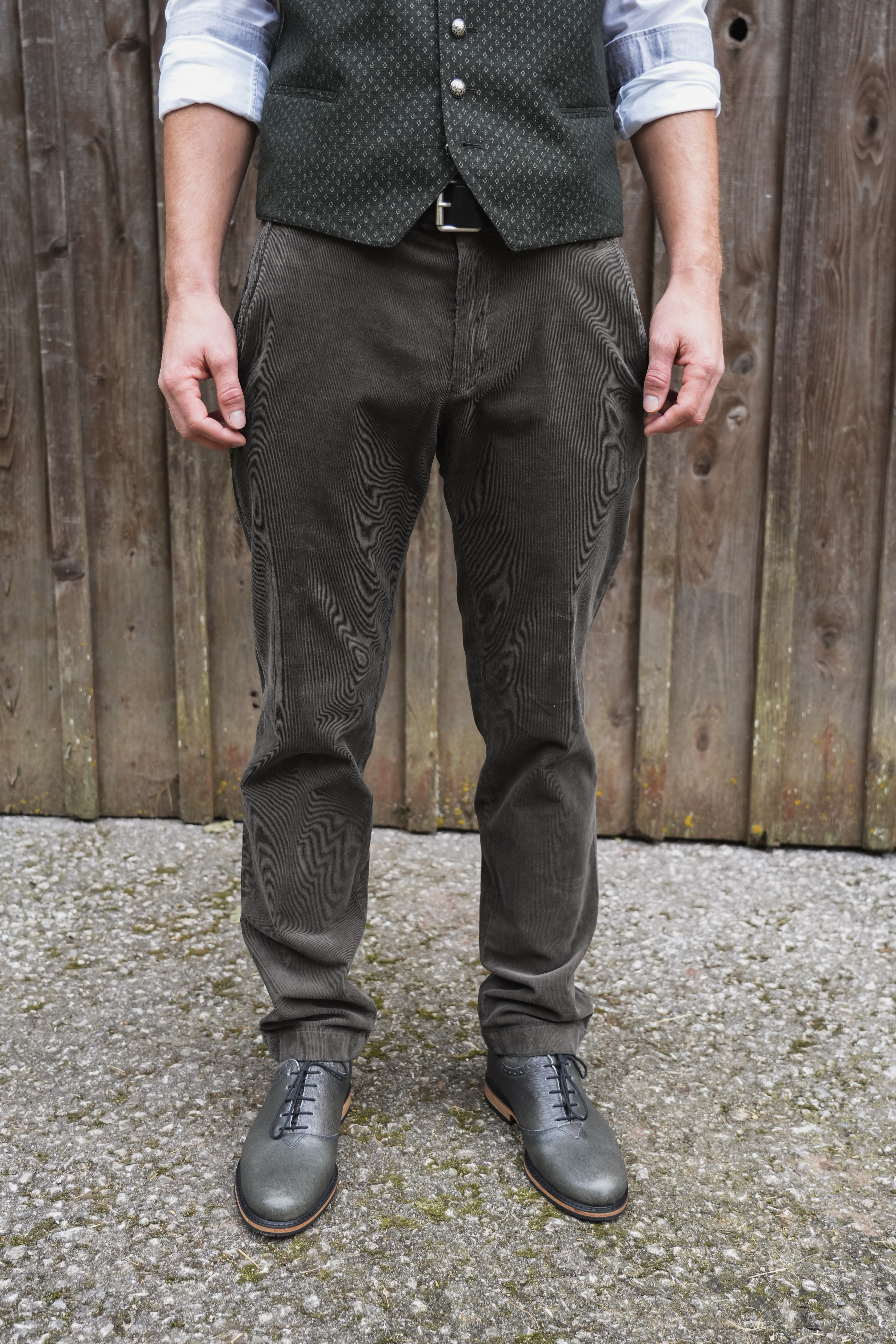 Trachtengilet Aurach 5 von Grasegger 