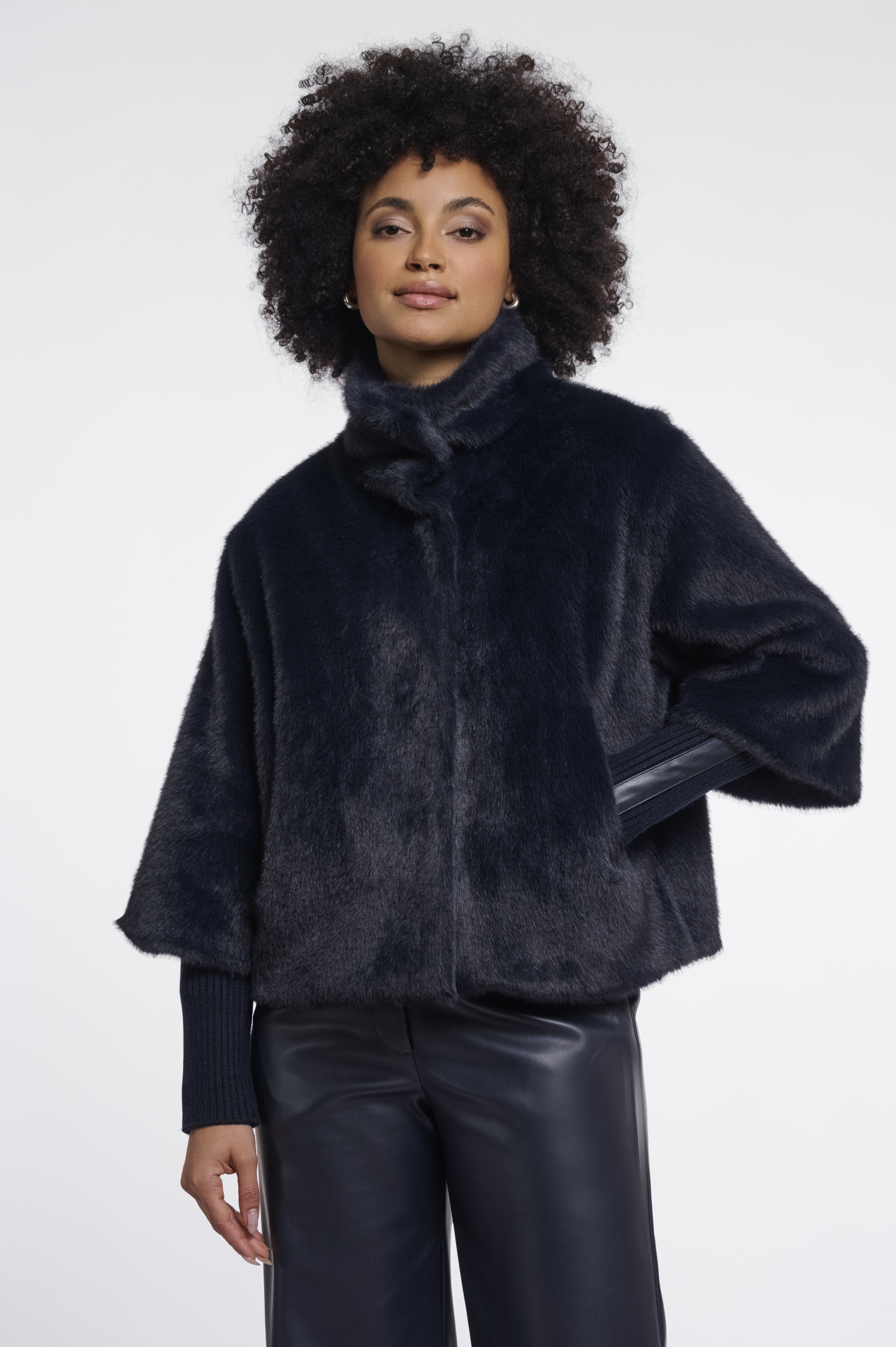 Kunstfelljacke Nesrin von Rino&Pelle 