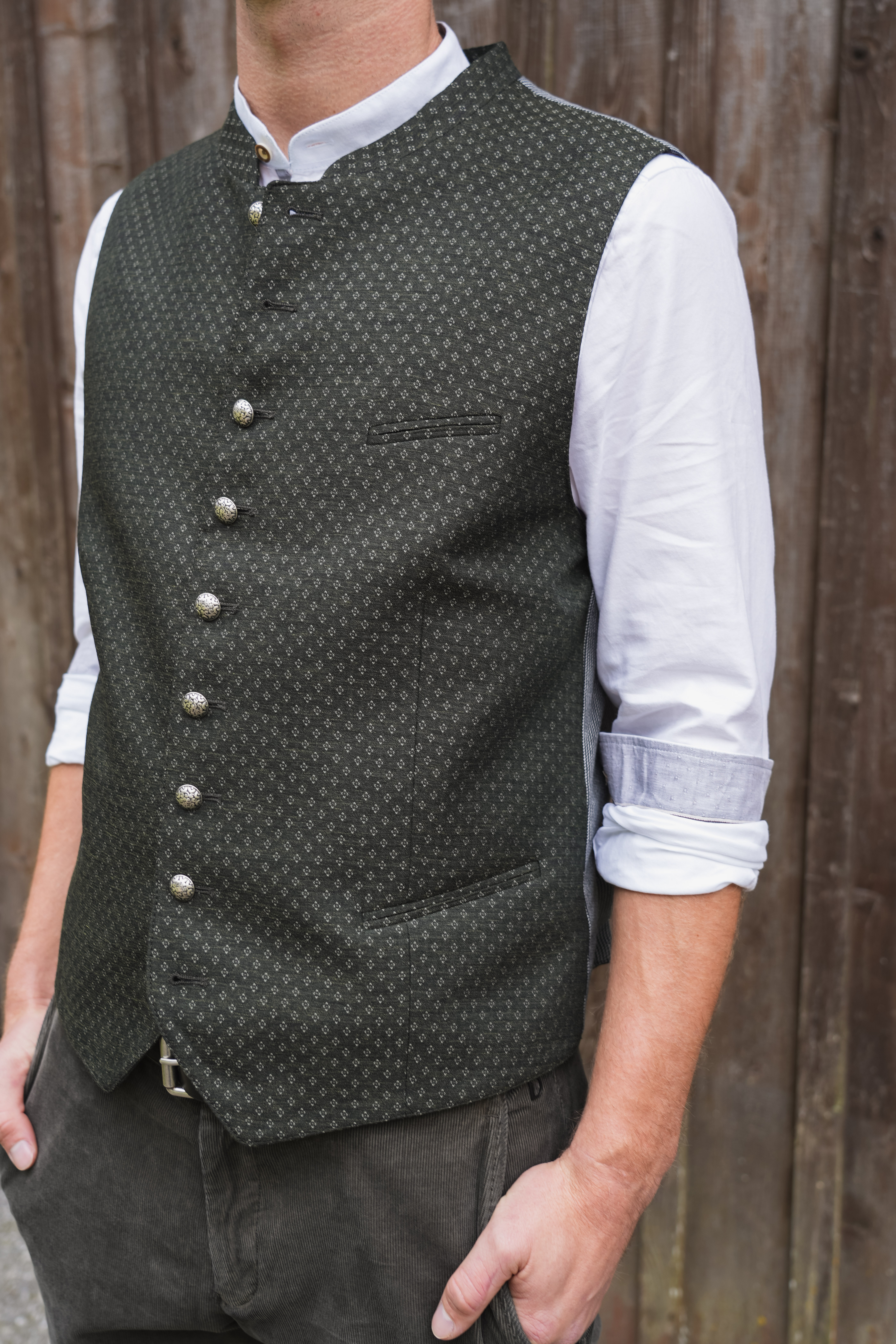 Trachtengilet Aurach 5 von Grasegger 