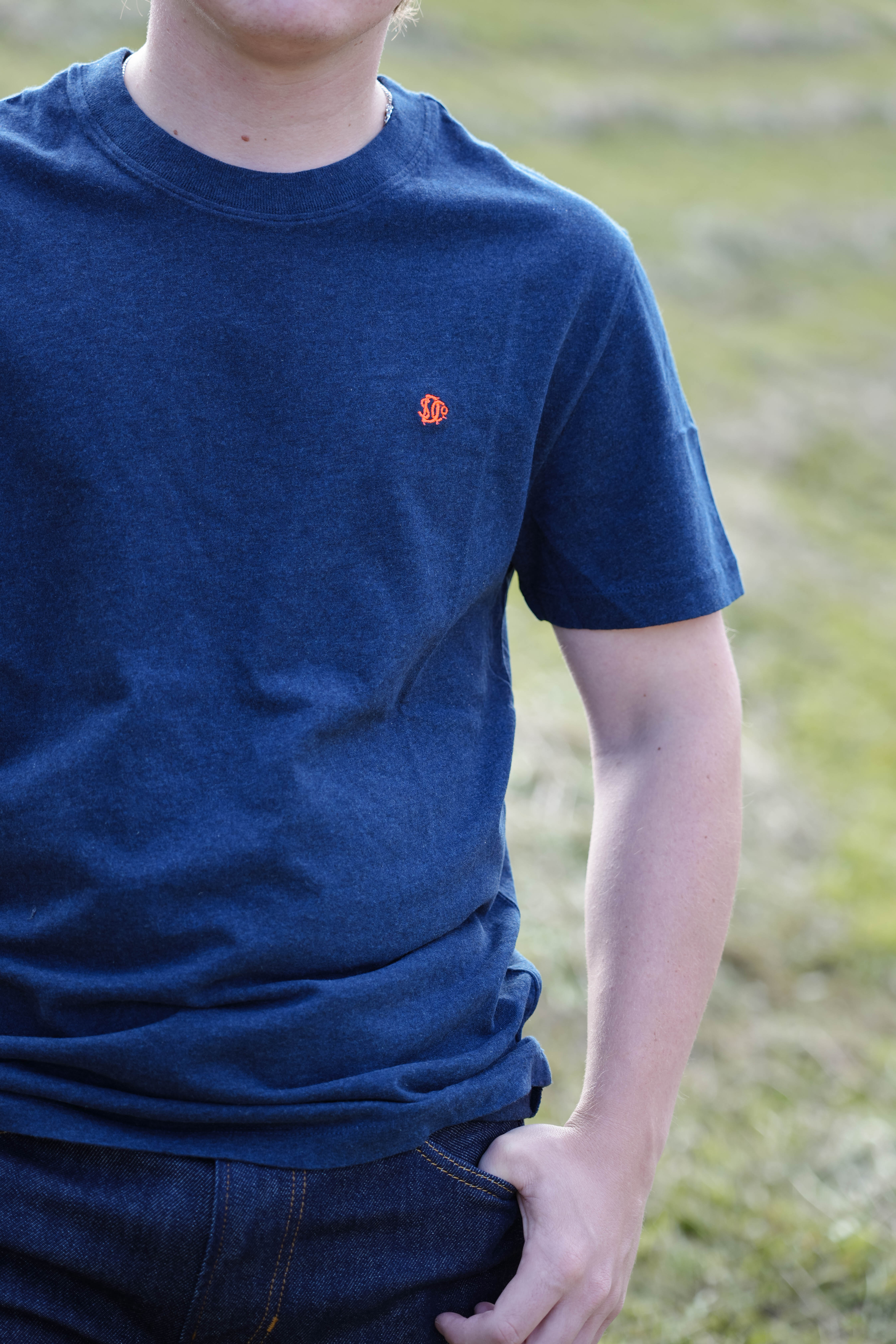 T-Shirt von Superdry 