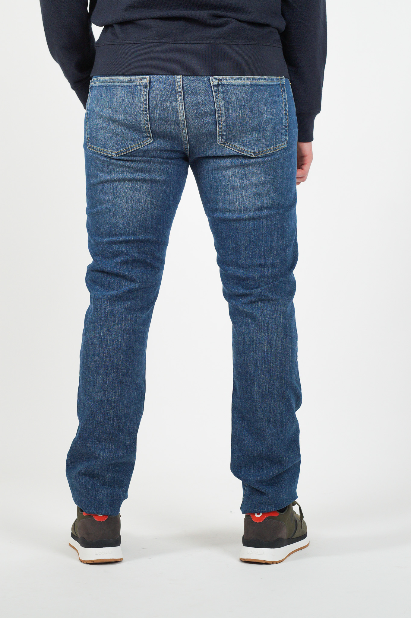 Jeans von Superdry 