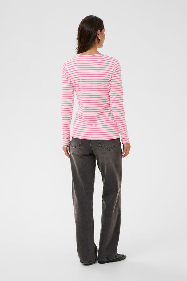 Longsleeve Liddy von Kaffe 