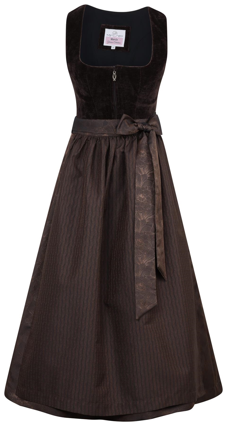 Dirndl Ottenschlag von Marjo 