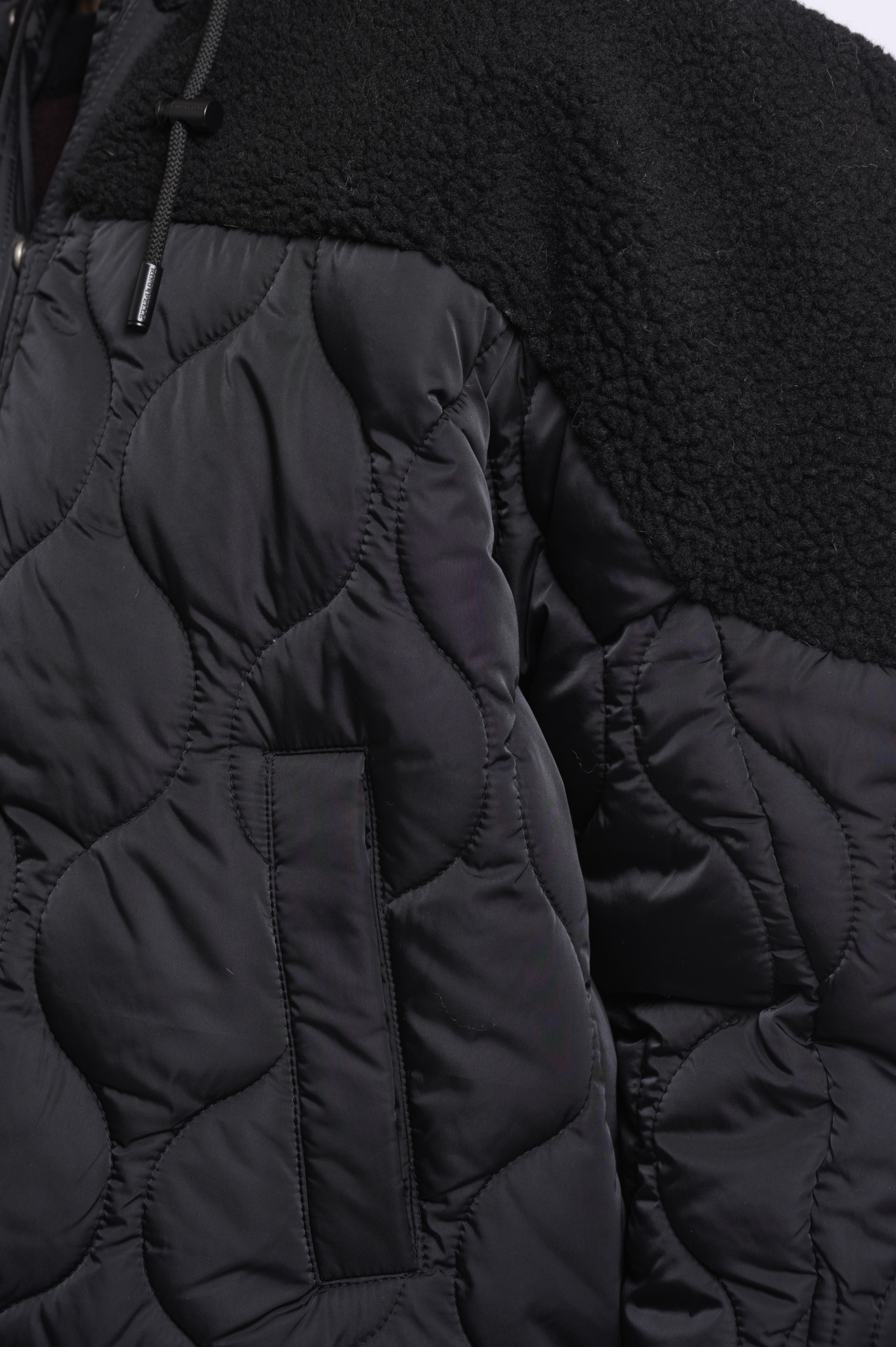 Jacke Ruby von Rino&Pelle 