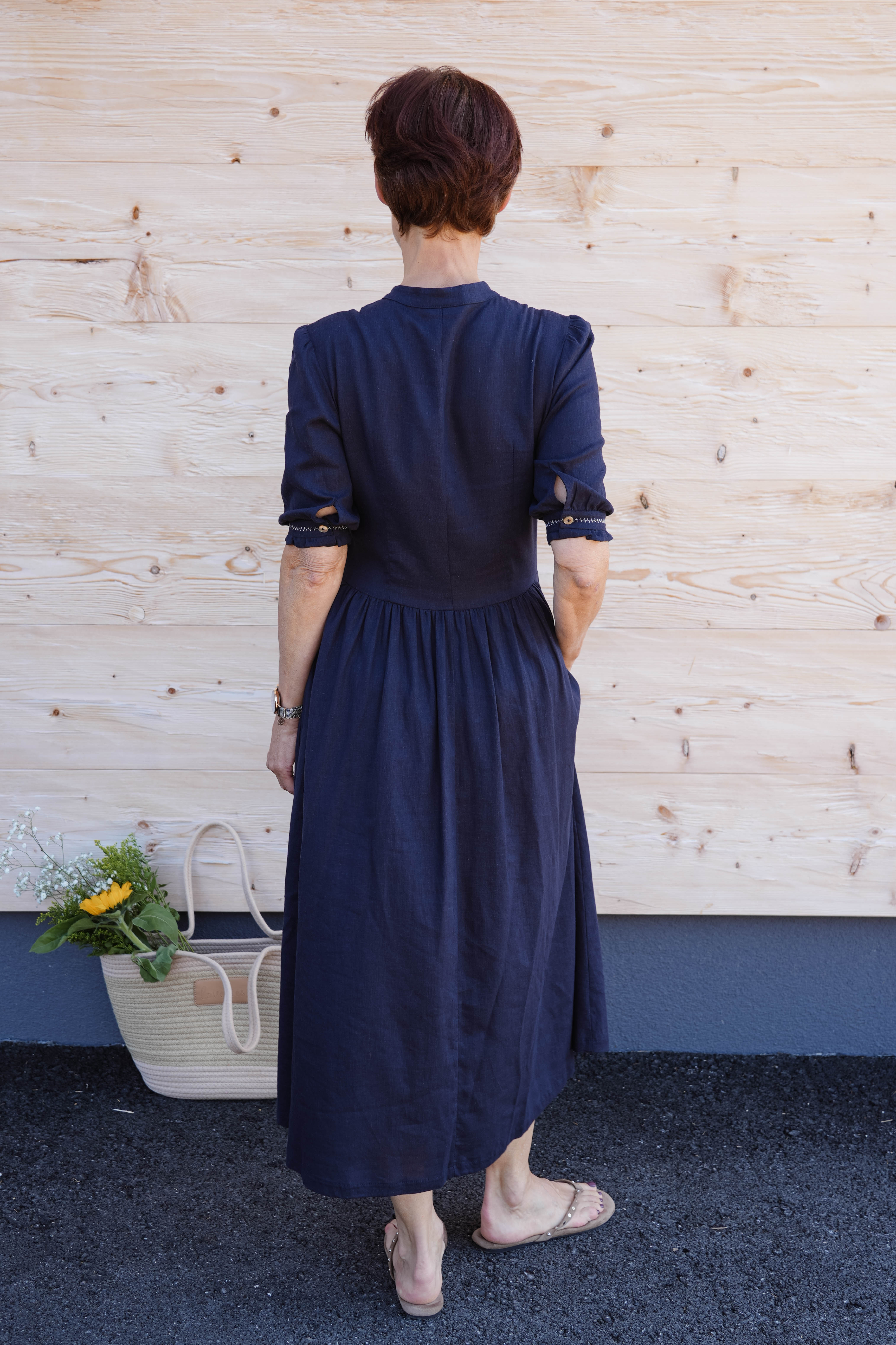 Kleid Kordelia von Feli&Hans