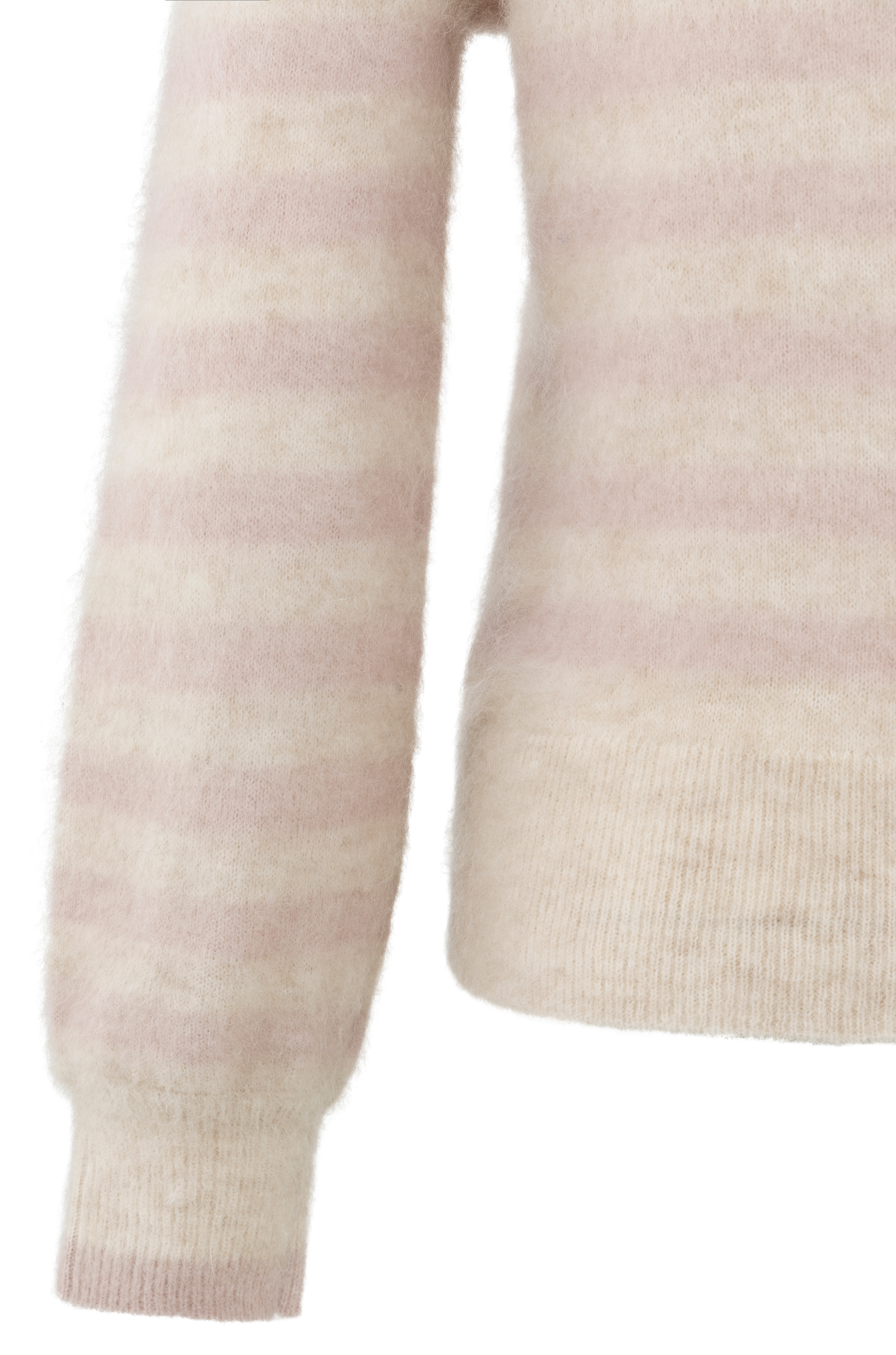 Gestreifter Pullover von Yaya