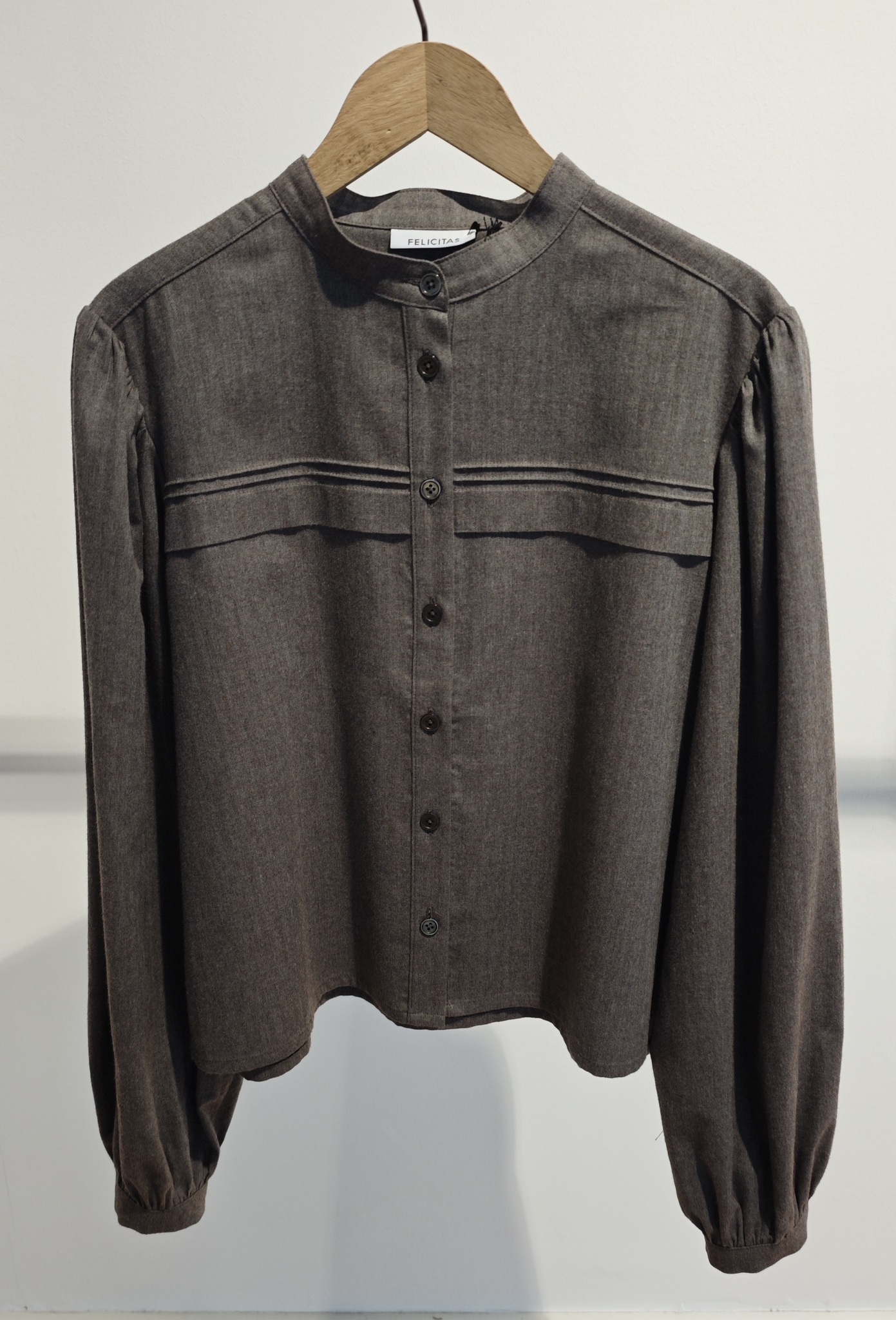 Bluse Blenda von Feli&Hans 