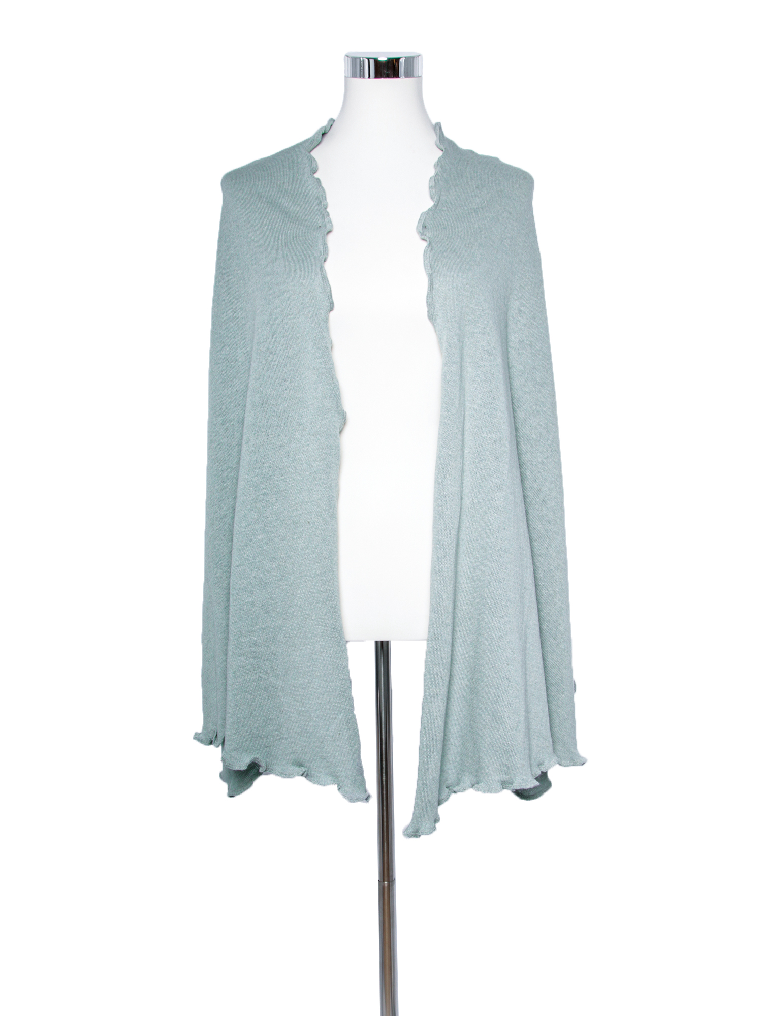 Pashmina Leinen von Steiner Luise  