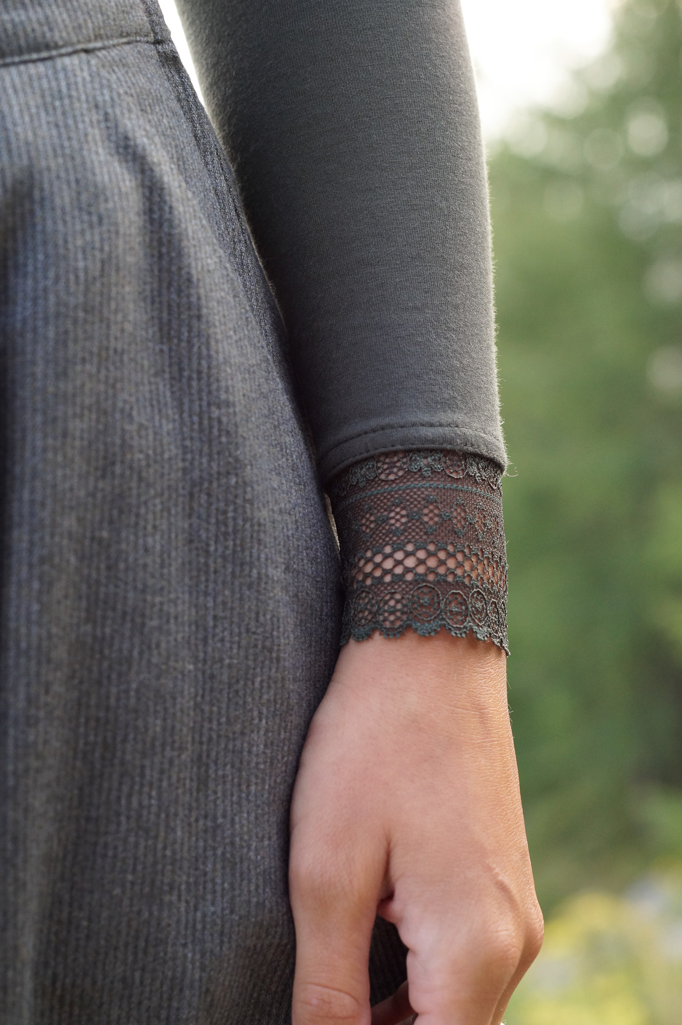 Shirt Parndorf von Feli&Hans